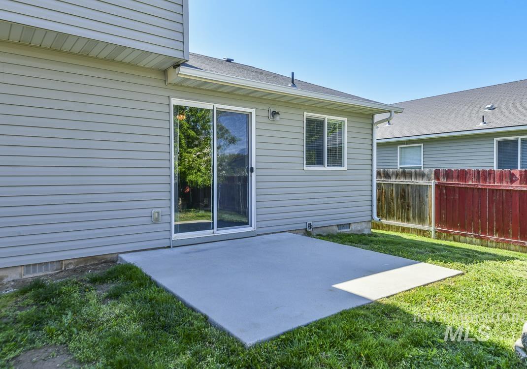 2601 McLaughlin Dr, Caldwell, Idaho 83607, 4 Bedrooms, 2.5 Bathrooms, Residential For Sale, Price $353,500, 98982741