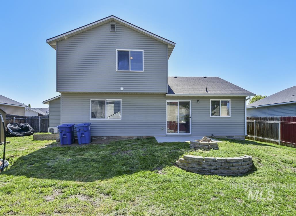 2601 McLaughlin Dr, Caldwell, Idaho 83607, 4 Bedrooms, 2.5 Bathrooms, Residential For Sale, Price $353,500, 98982741