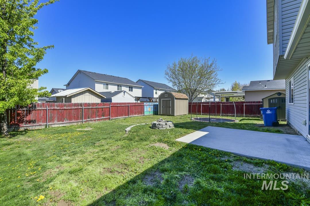 2601 McLaughlin Dr, Caldwell, Idaho 83607, 4 Bedrooms, 2.5 Bathrooms, Residential For Sale, Price $353,500, 98982741