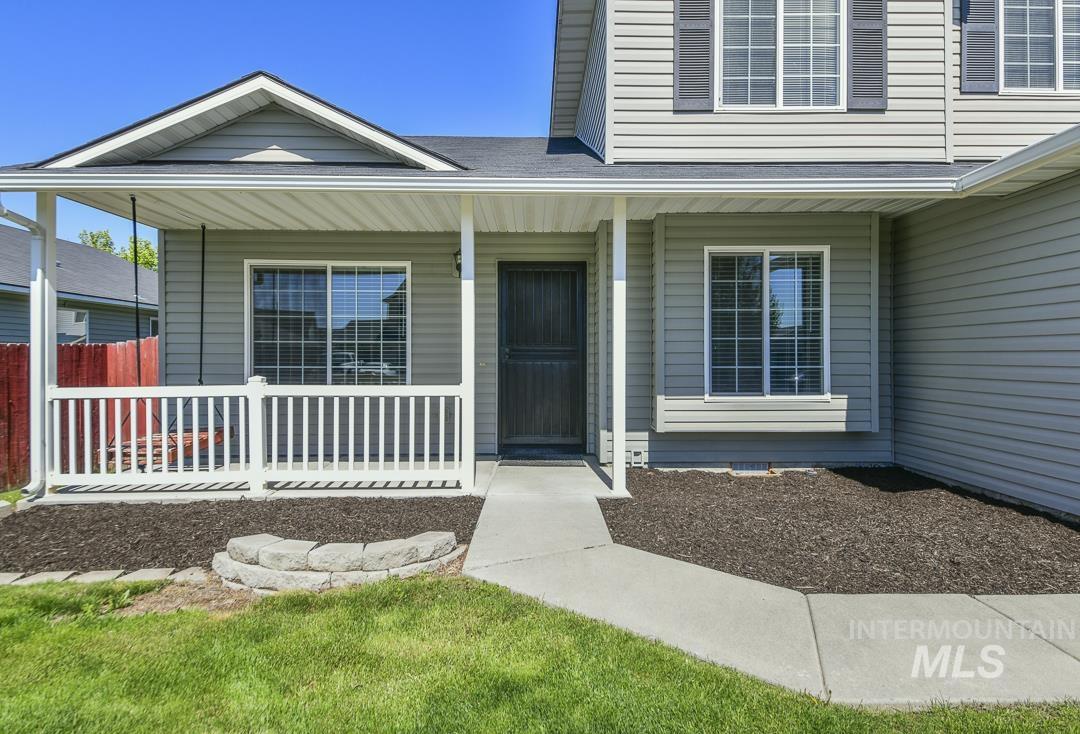 2601 McLaughlin Dr, Caldwell, Idaho 83607, 4 Bedrooms, 2.5 Bathrooms, Residential For Sale, Price $353,500, 98982741