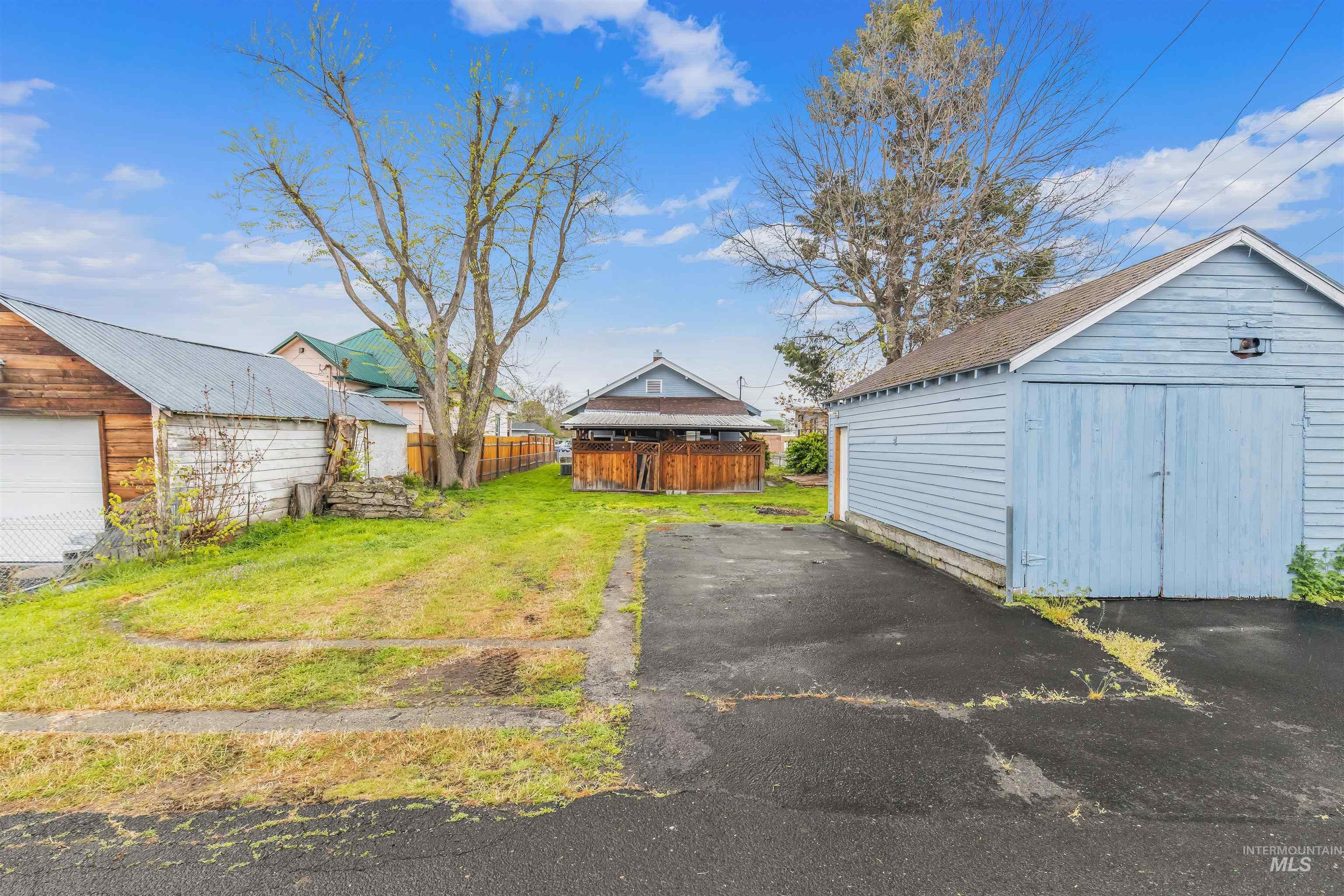 716 7th St, Clarkston, Washington 99403, 2 Bedrooms, 1 Bathroom, Residential For Sale, Price $270,000, 98982744