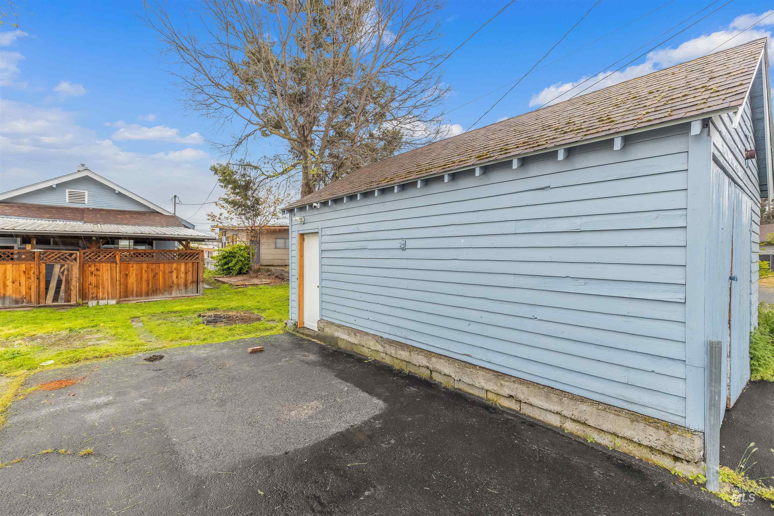 716 7th St, Clarkston, Washington 99403, 2 Bedrooms, 1 Bathroom, Residential For Sale, Price $270,000, 98982744