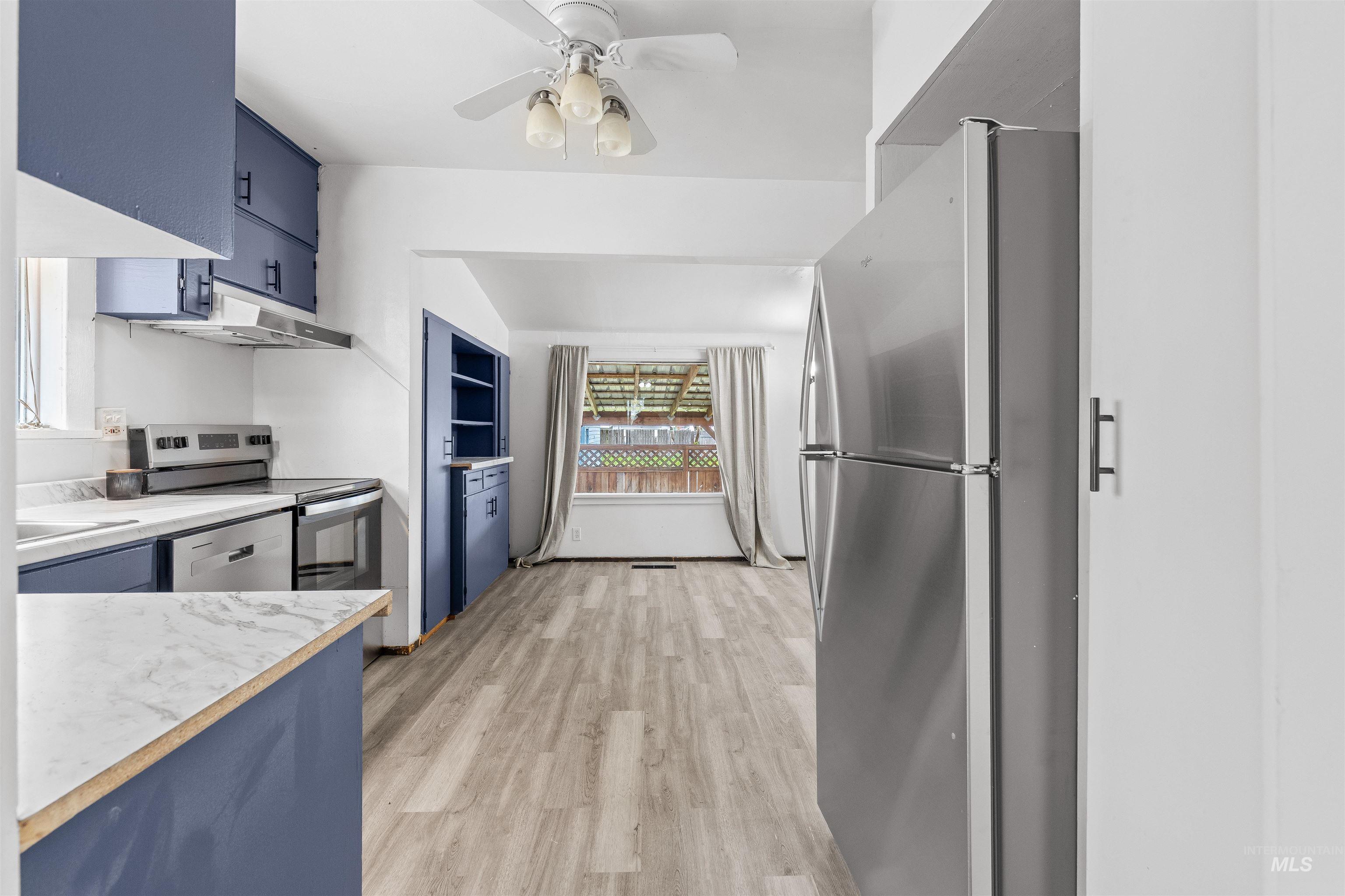 716 7th St, Clarkston, Washington 99403, 2 Bedrooms, 1 Bathroom, Residential For Sale, Price $270,000, 98982744