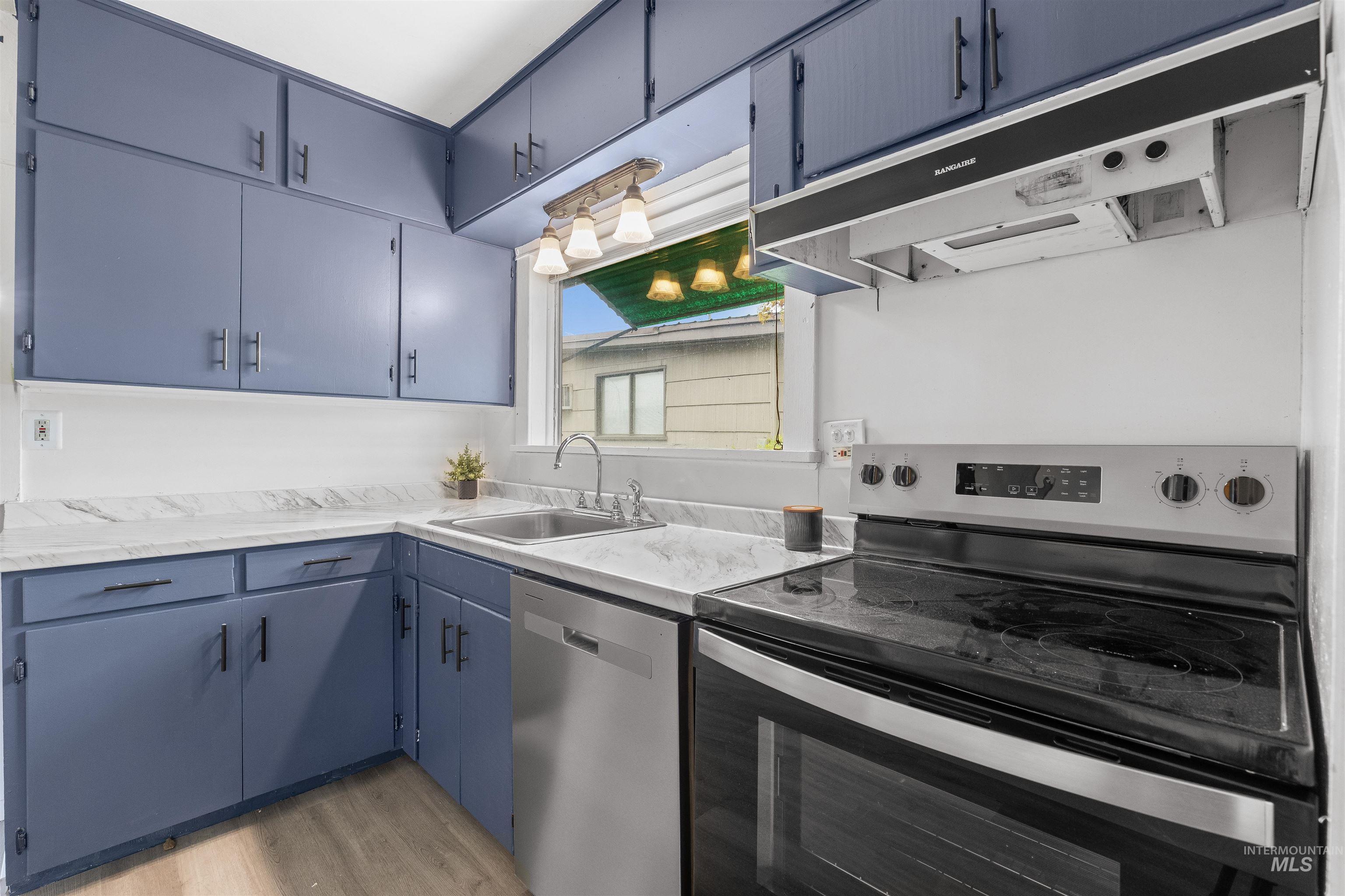 716 7th St, Clarkston, Washington 99403, 2 Bedrooms, 1 Bathroom, Residential For Sale, Price $270,000, 98982744