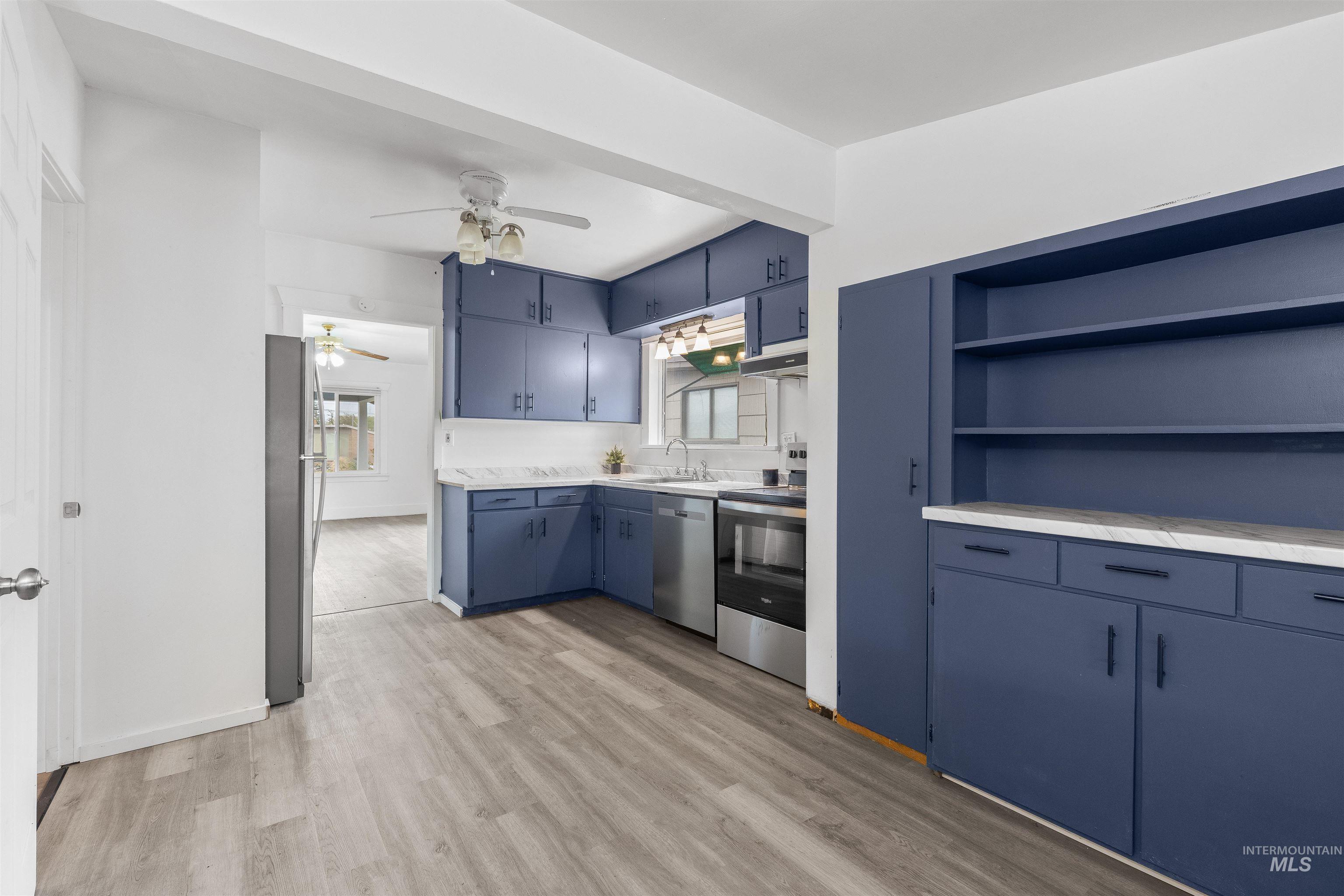 716 7th St, Clarkston, Washington 99403, 2 Bedrooms, 1 Bathroom, Residential For Sale, Price $270,000, 98982744