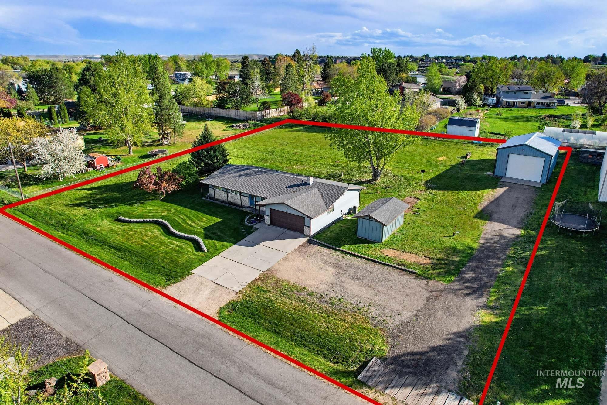 3555 S Beverly St, Boise, Idaho 83709, 3 Bedrooms, 2 Bathrooms, Residential For Sale, Price $675,000,MLS 98982748