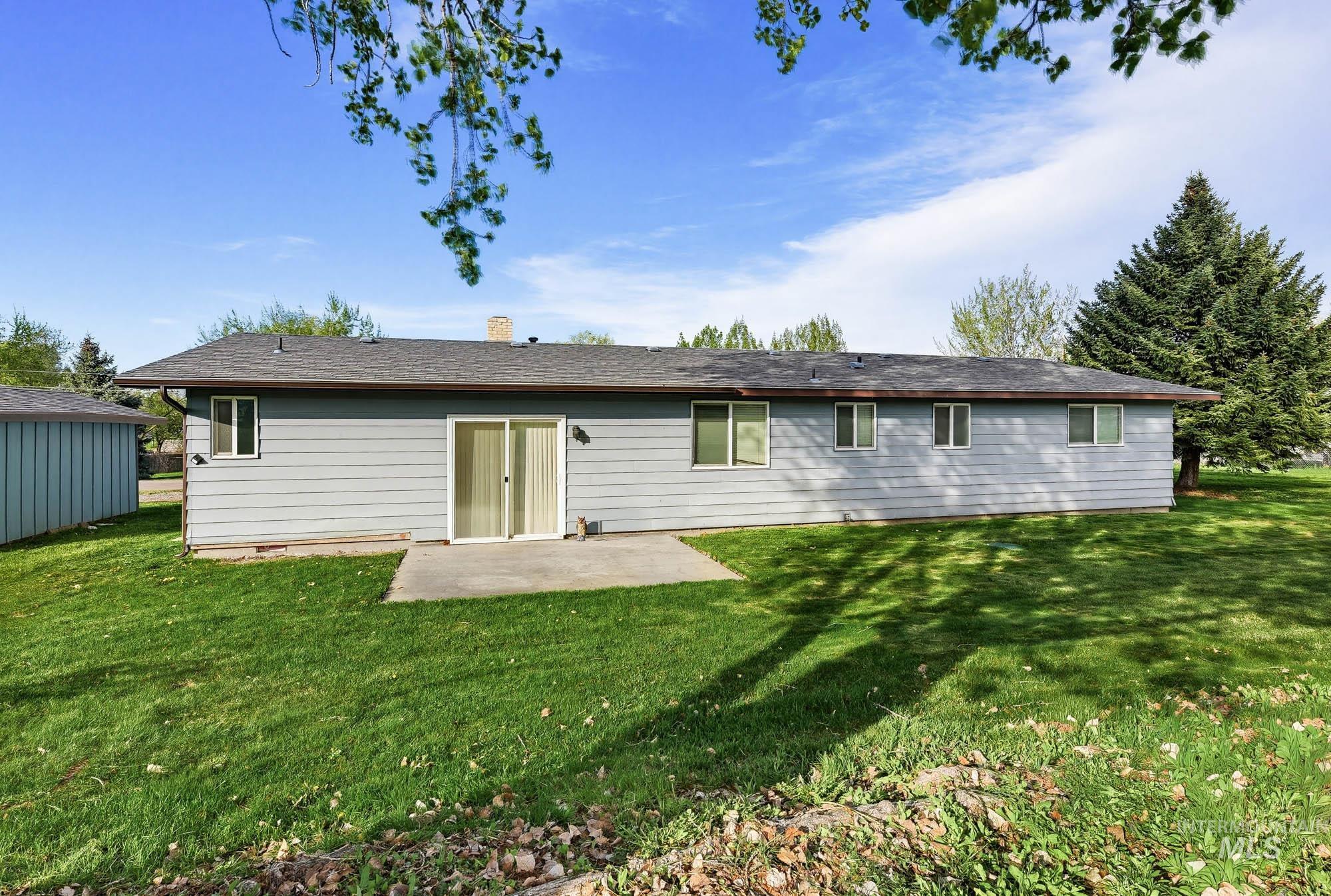 3555 S Beverly St, Boise, Idaho 83709, 3 Bedrooms, 2 Bathrooms, Residential For Sale, Price $675,000,MLS 98982748