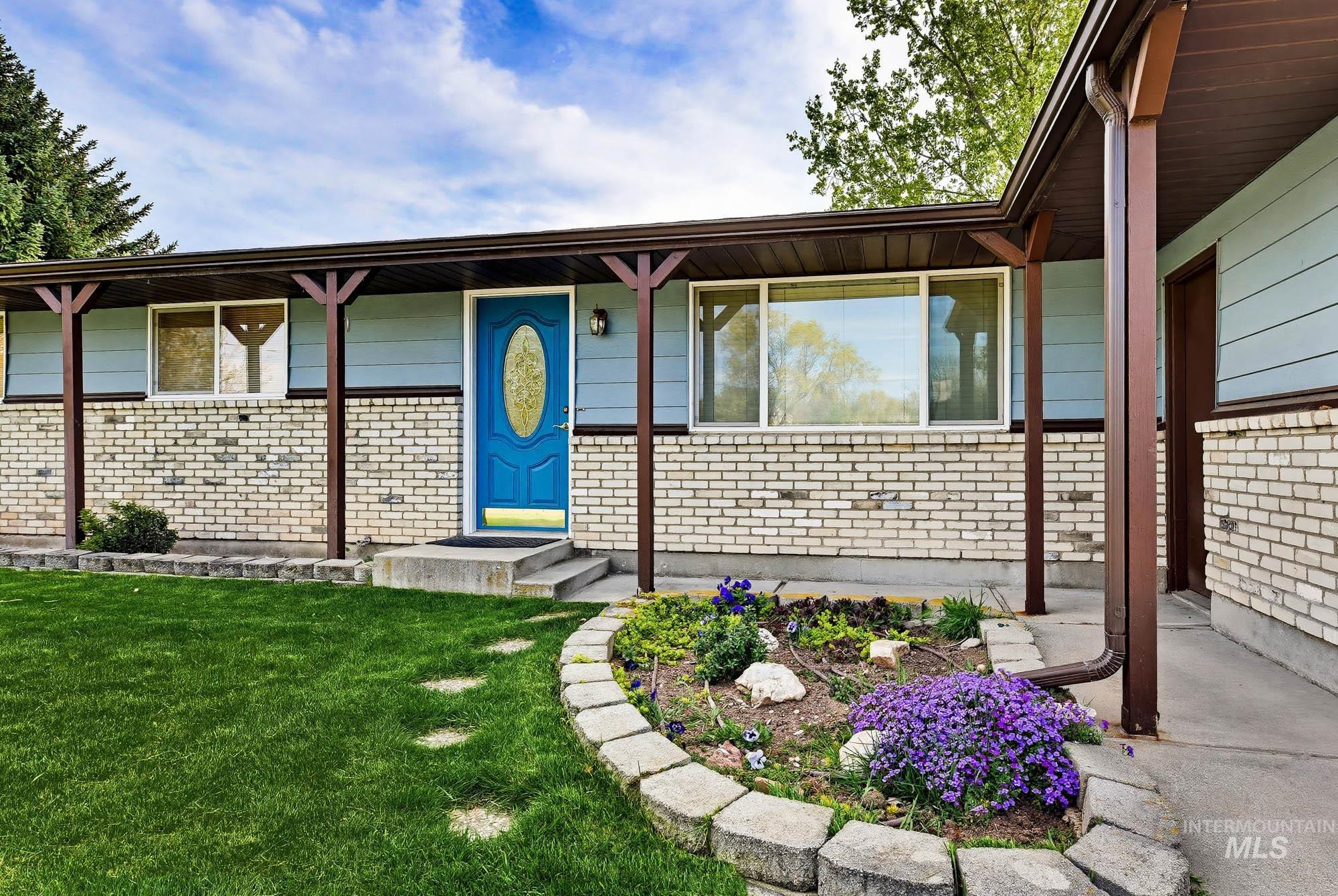 3555 S Beverly St, Boise, Idaho 83709, 3 Bedrooms, 2 Bathrooms, Residential For Sale, Price $675,000,MLS 98982748