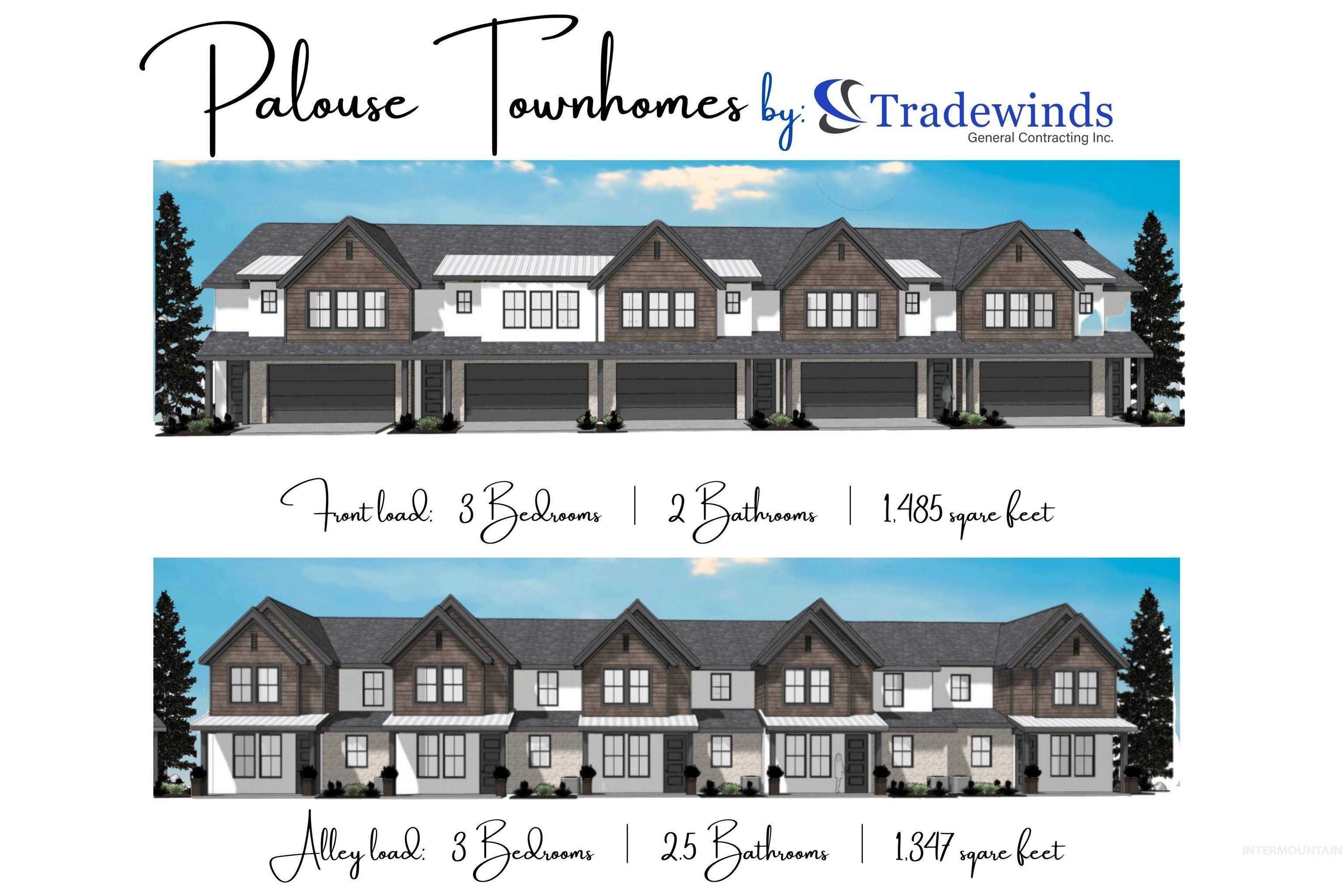 2759 W Palouse St, Boise, Idaho 83705, 3 Bedrooms, 2.5 Bathrooms, Residential Income For Sale, Price $474,999,MLS 98982749
