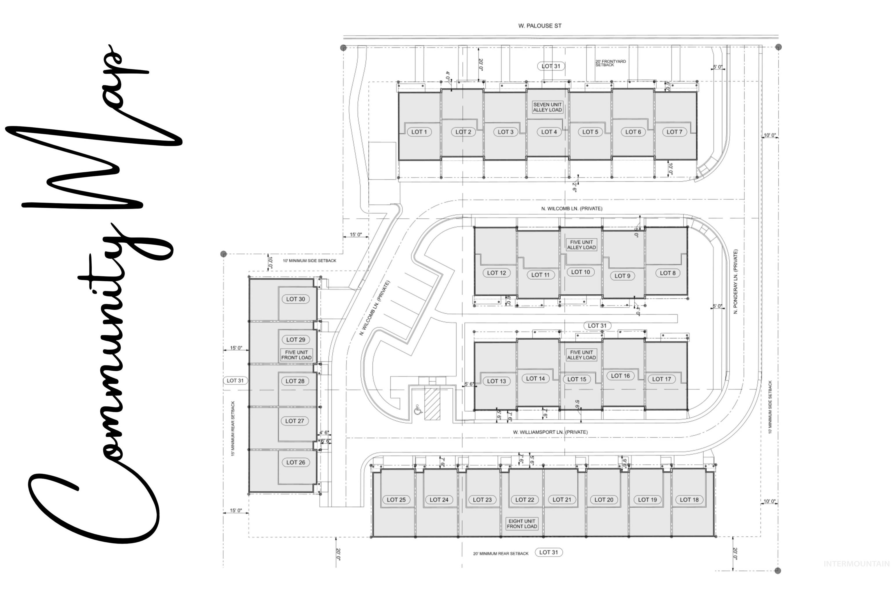 2759 W Palouse St, Boise, Idaho 83705, 3 Bedrooms, 2.5 Bathrooms, Residential Income For Sale, Price $474,999,MLS 98982749