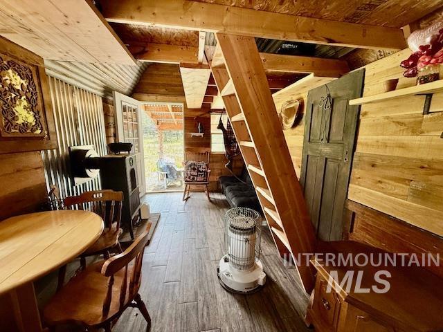 400 Big Bear Road, Anatone, Washington 99401, 2 Bedrooms, Residential For Sale, Price $167,000, 98982750