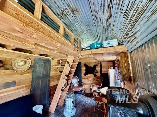 400 Big Bear Road, Anatone, Washington 99401, 2 Bedrooms, Residential For Sale, Price $167,000, 98982750