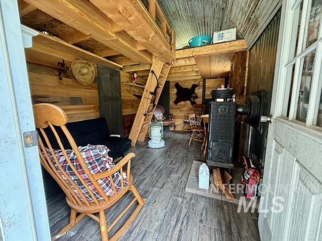 400 Big Bear Road, Anatone, Washington 99401, 2 Bedrooms, Residential For Sale, Price $167,000, 98982750