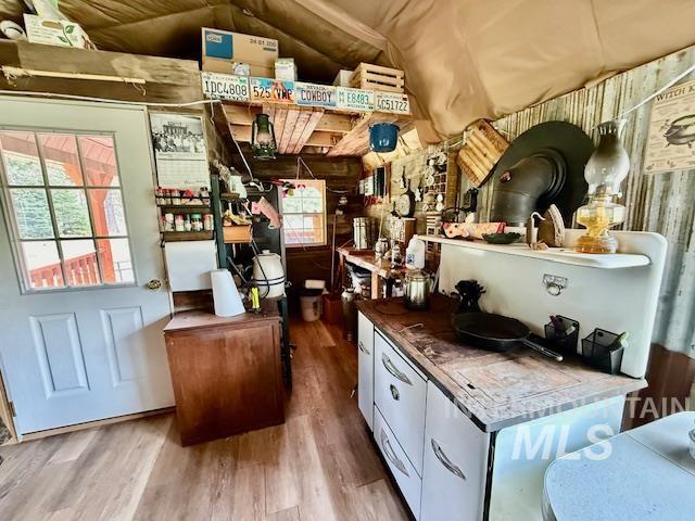 400 Big Bear Road, Anatone, Washington 99401, 2 Bedrooms, Residential For Sale, Price $167,000, 98982750