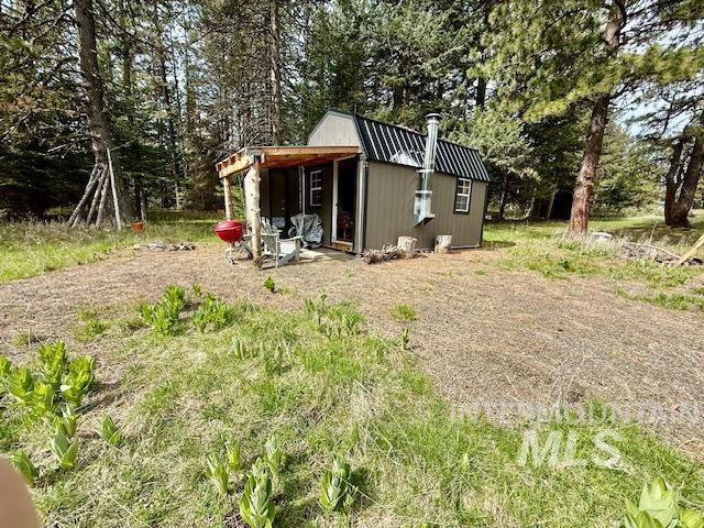 400 Big Bear Road, Anatone, Washington 99401, 2 Bedrooms, Residential For Sale, Price $167,000, 98982750