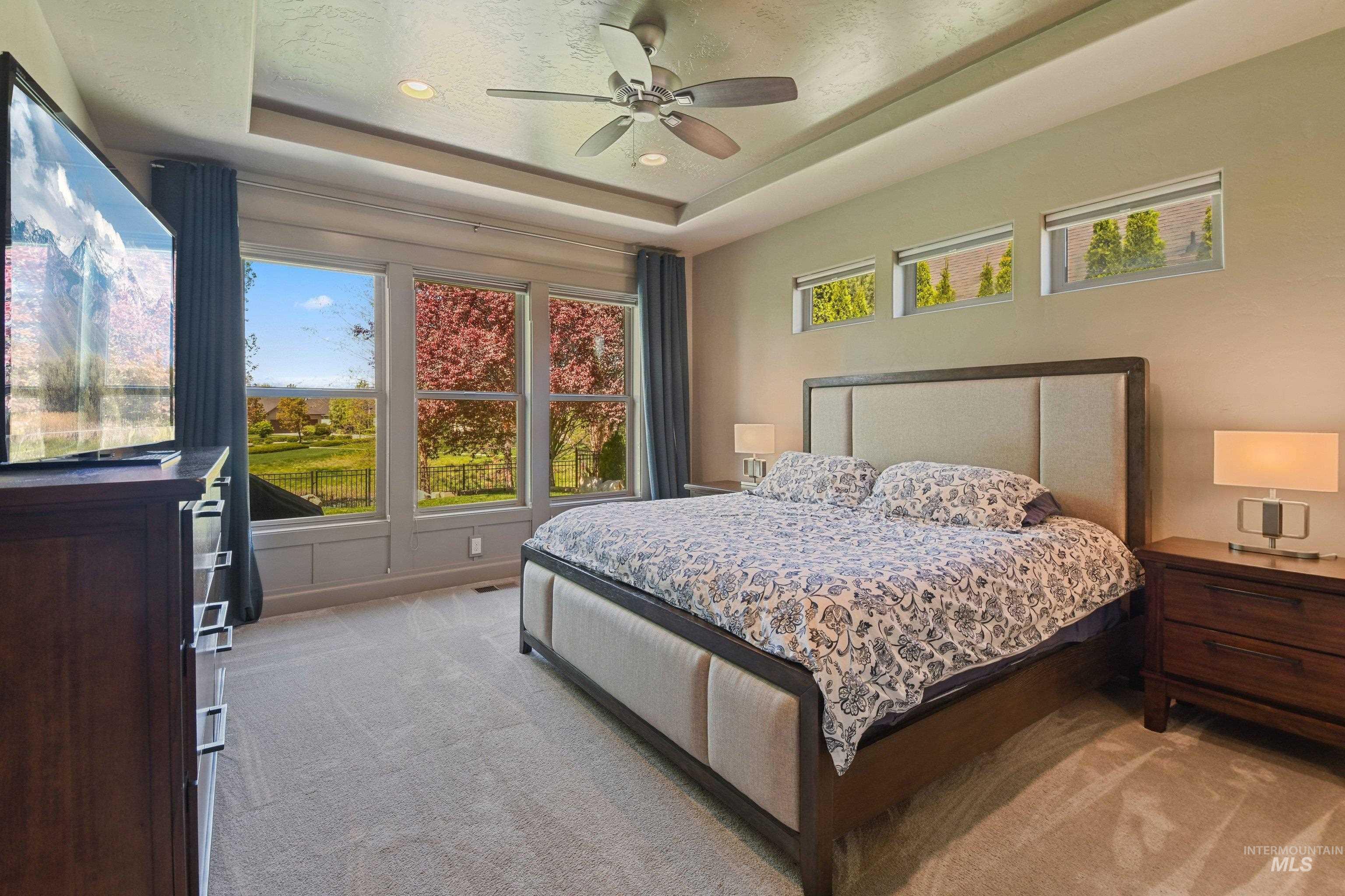 6713 N Moon Drummer Way, Meridian, Idaho 83646, 3 Bedrooms, 3 Bathrooms, Residential For Sale, Price $939,900,MLS 98982752