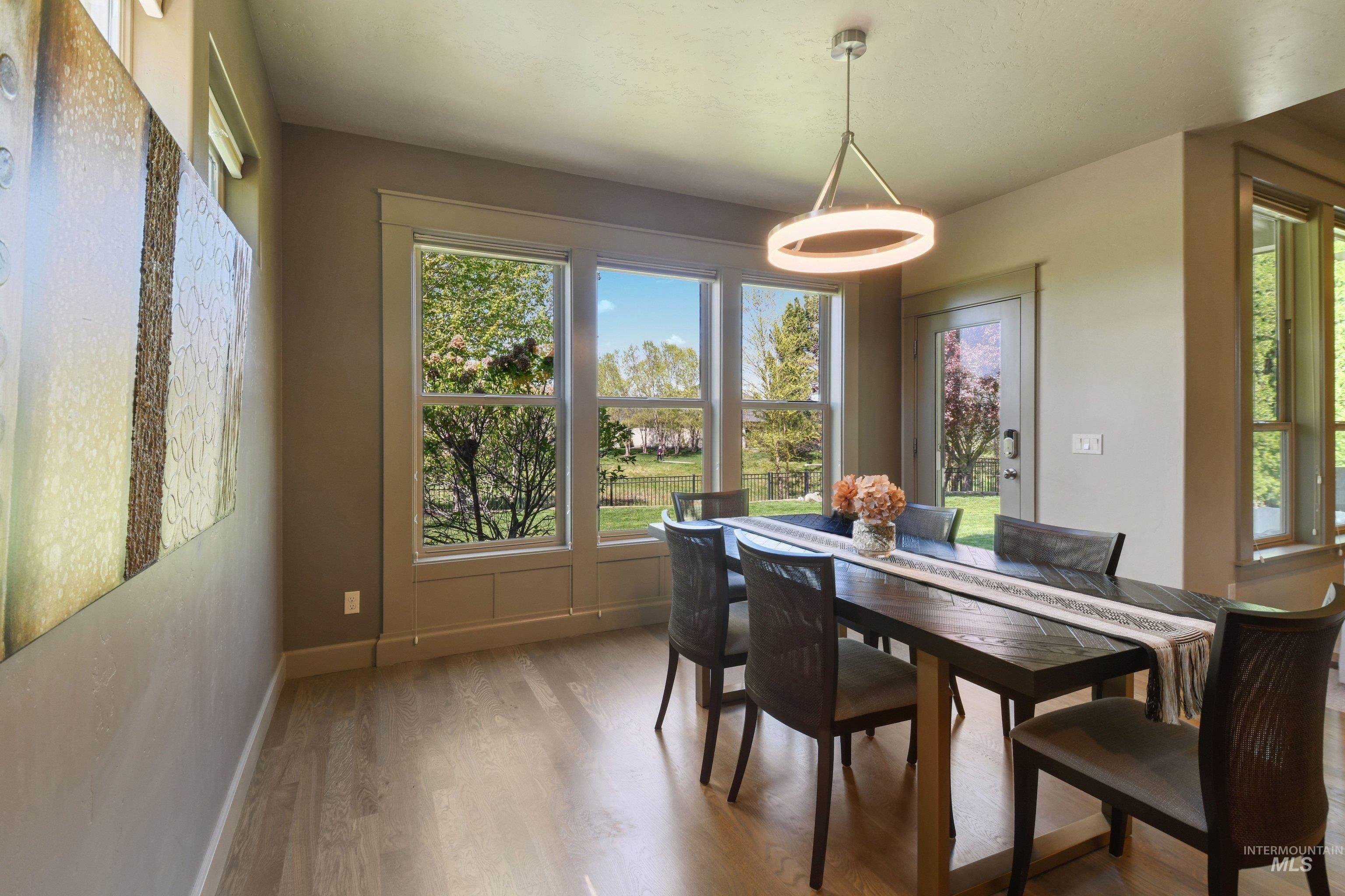6713 N Moon Drummer Way, Meridian, Idaho 83646, 3 Bedrooms, 4 Bathrooms, Residential For Sale, Price $939,900, 98982752