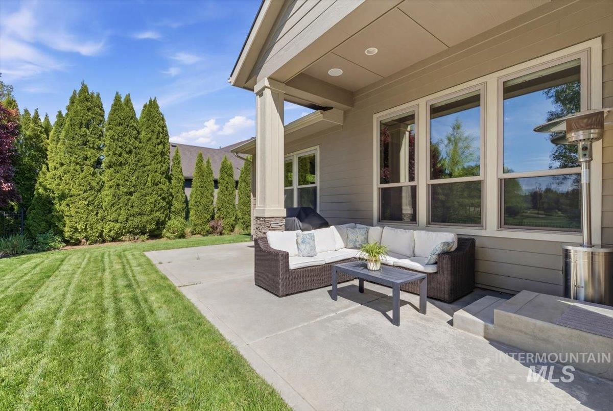 6713 N Moon Drummer Way, Meridian, Idaho 83646, 3 Bedrooms, 4 Bathrooms, Residential For Sale, Price $939,900, 98982752