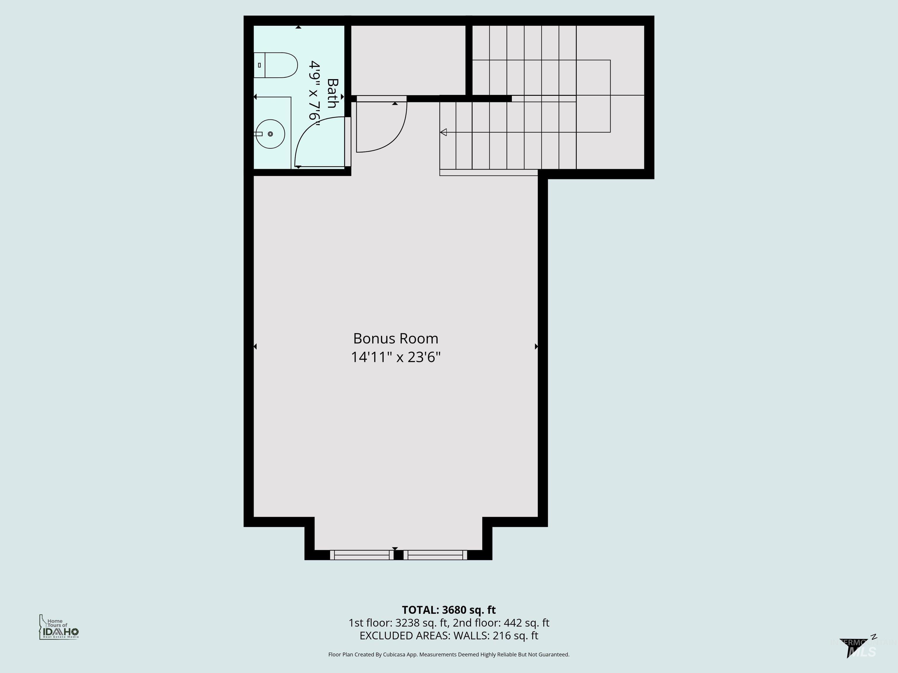 6713 N Moon Drummer Way, Meridian, Idaho 83646, 3 Bedrooms, 3 Bathrooms, Residential For Sale, Price $939,900,MLS 98982752