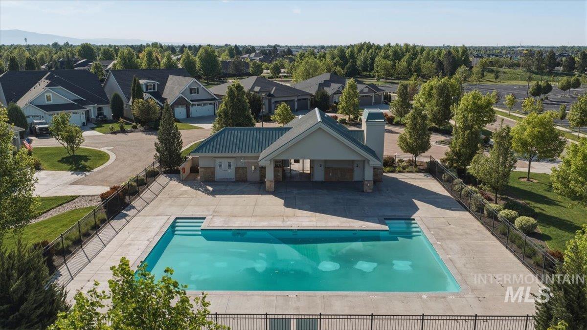 6713 N Moon Drummer Way, Meridian, Idaho 83646, 3 Bedrooms, 4 Bathrooms, Residential For Sale, Price $939,900, 98982752