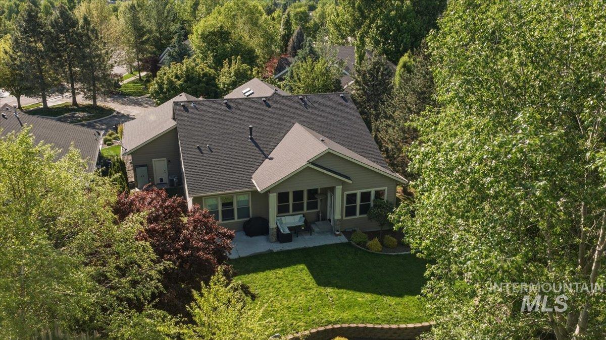 6713 N Moon Drummer Way, Meridian, Idaho 83646, 3 Bedrooms, 4 Bathrooms, Residential For Sale, Price $939,900, 98982752