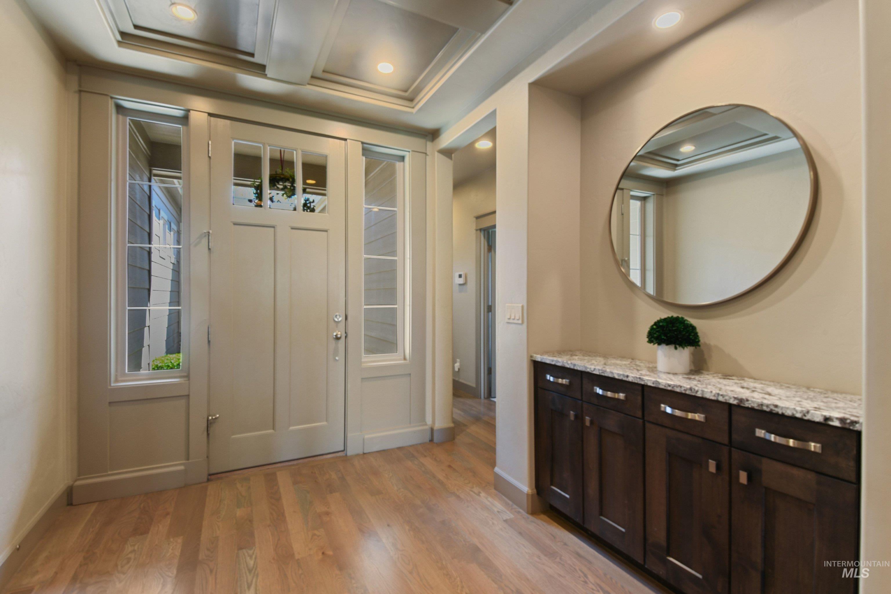 6713 N Moon Drummer Way, Meridian, Idaho 83646, 3 Bedrooms, 4 Bathrooms, Residential For Sale, Price $939,900, 98982752