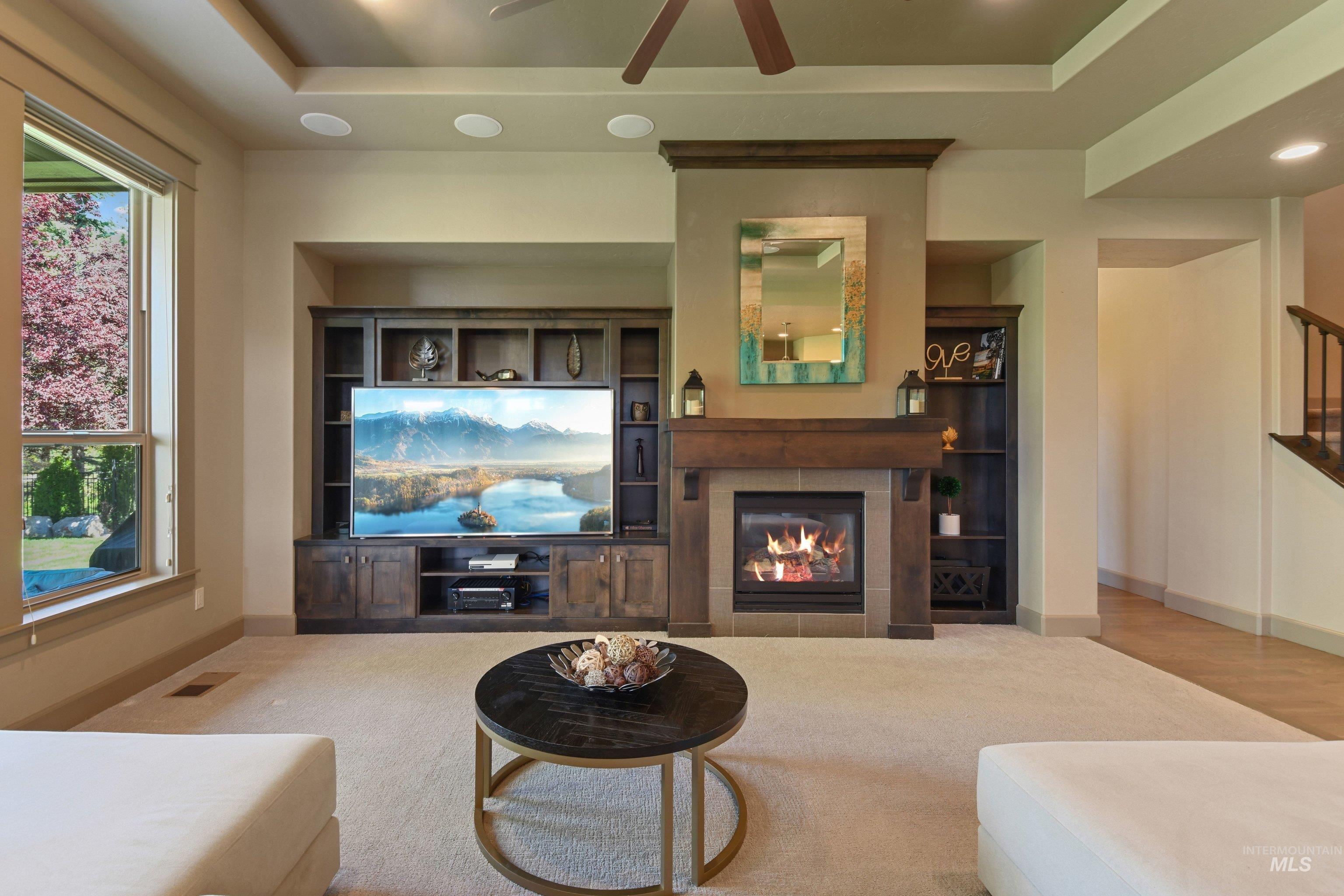 6713 N Moon Drummer Way, Meridian, Idaho 83646, 3 Bedrooms, 3 Bathrooms, Residential For Sale, Price $939,900,MLS 98982752