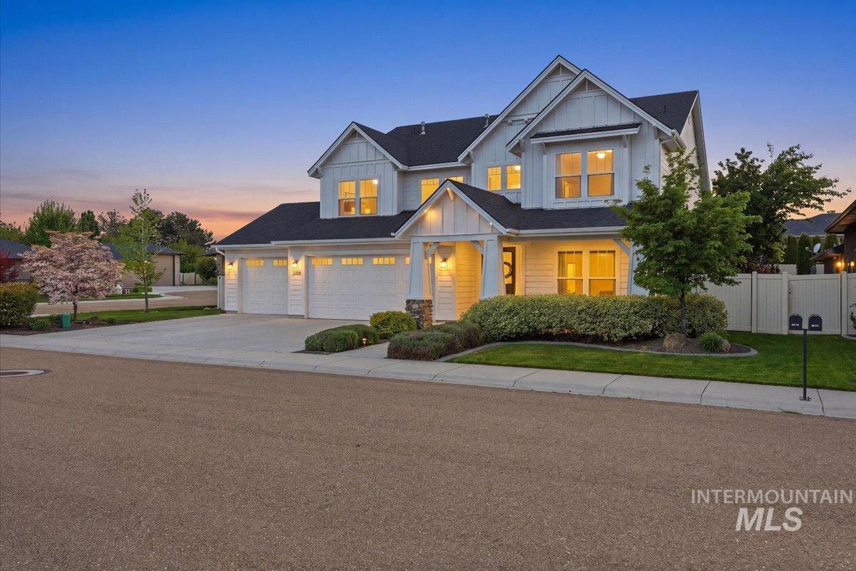3389 S Lyford Ave, Meridian, Idaho 83642, 6 Bedrooms, 3.5 Bathrooms, Residential For Sale, Price $924,900,MLS 98982753
