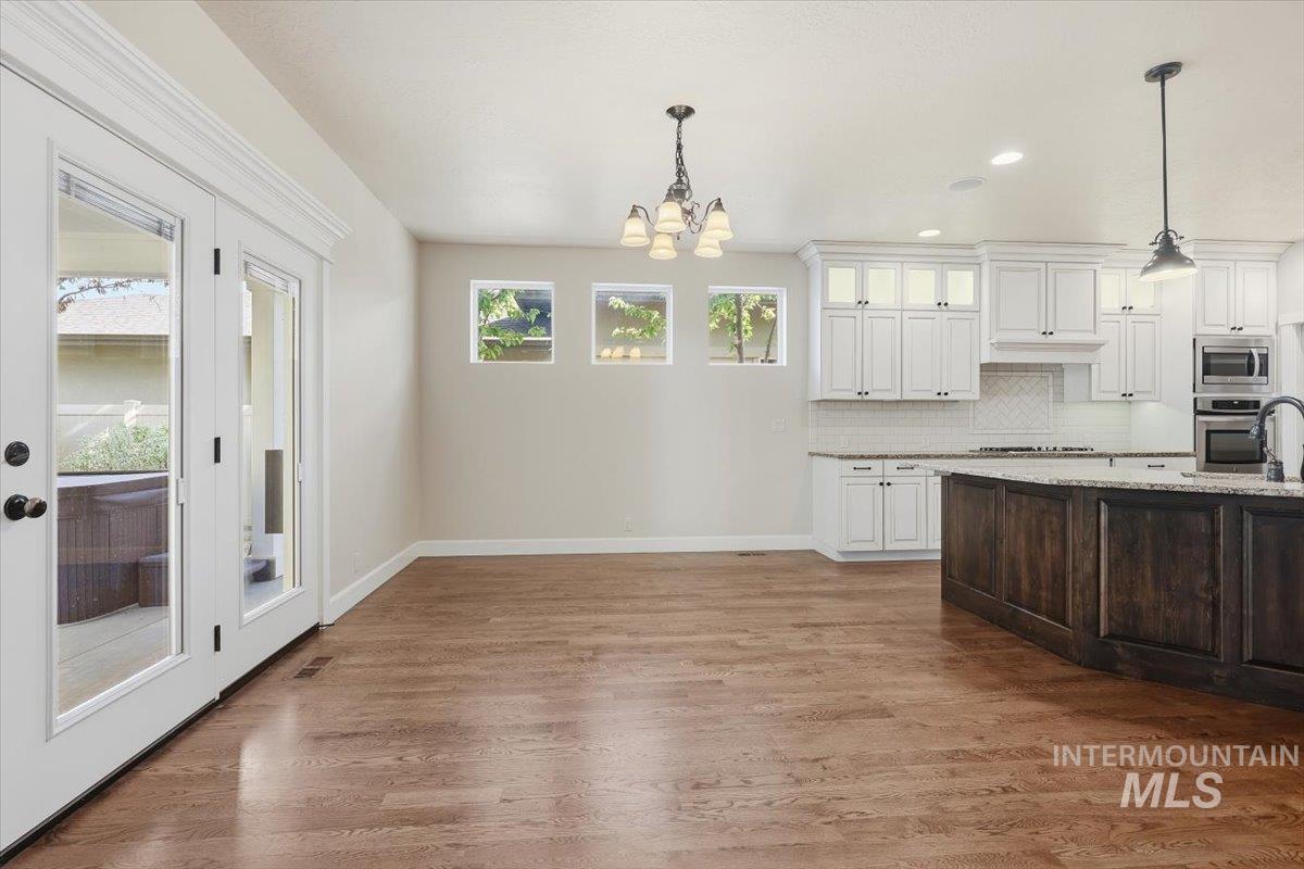 3389 S Lyford Ave, Meridian, Idaho 83642, 6 Bedrooms, 3.5 Bathrooms, Residential For Sale, Price $924,900,MLS 98982753