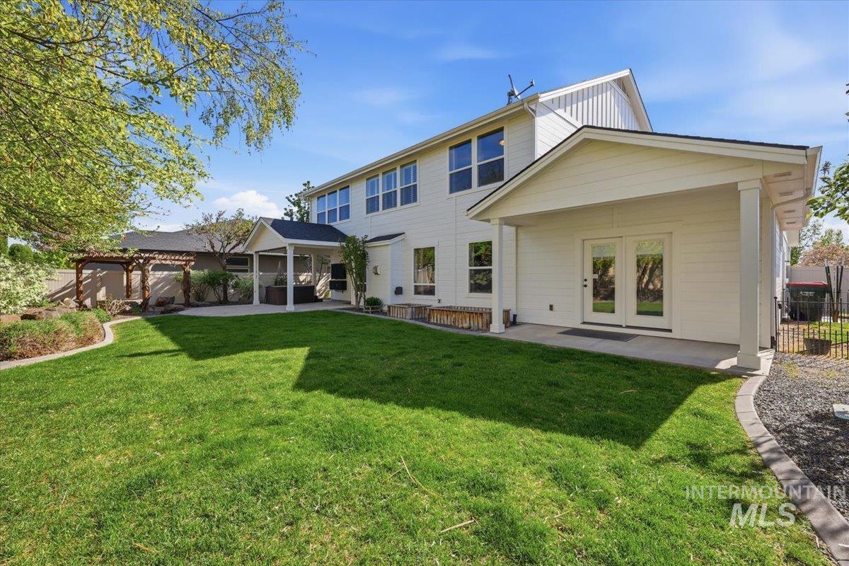 3389 S Lyford Ave, Meridian, Idaho 83642, 6 Bedrooms, 3.5 Bathrooms, Residential For Sale, Price $924,900,MLS 98982753