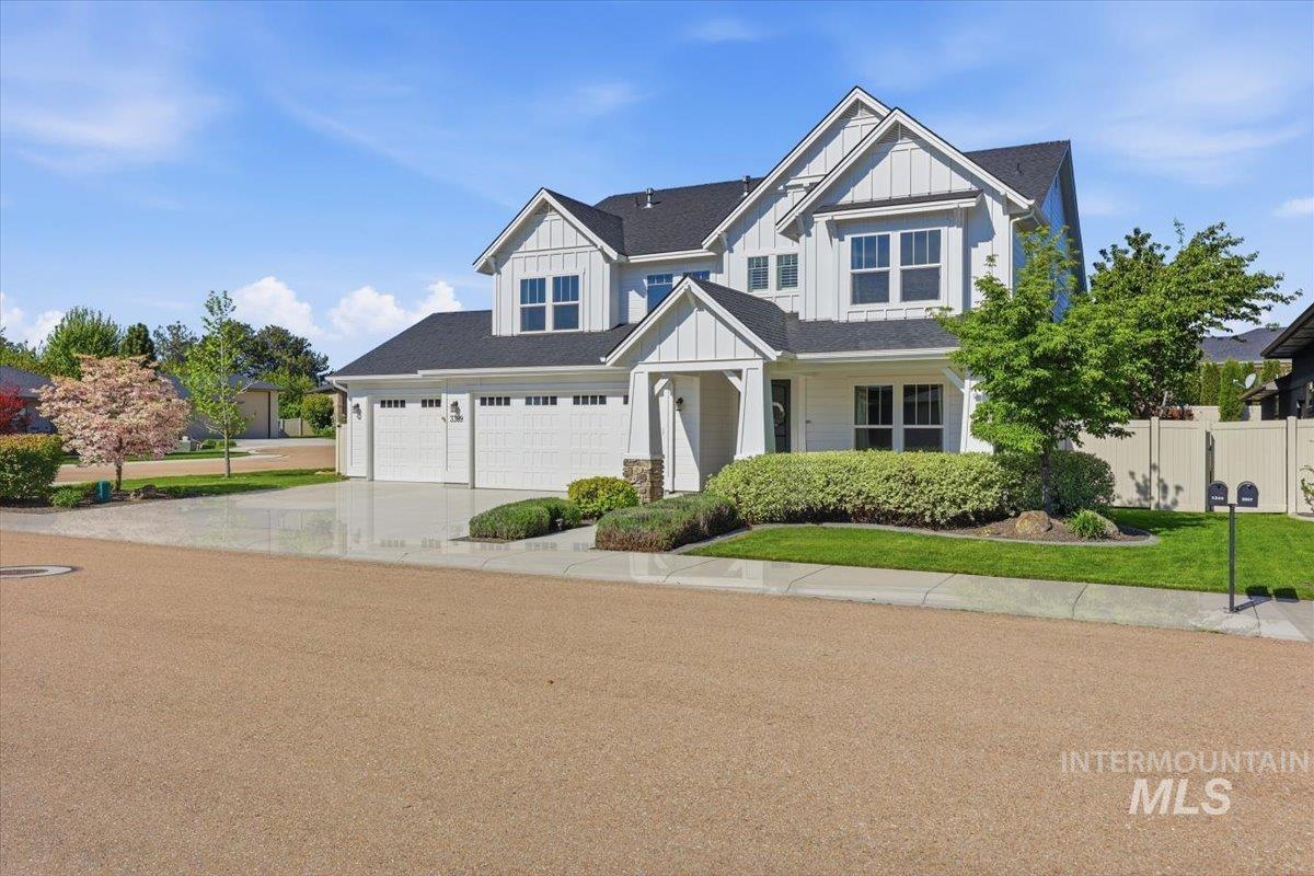 3389 S Lyford Ave, Meridian, Idaho 83642, 6 Bedrooms, 3.5 Bathrooms, Residential For Sale, Price $924,900,MLS 98982753