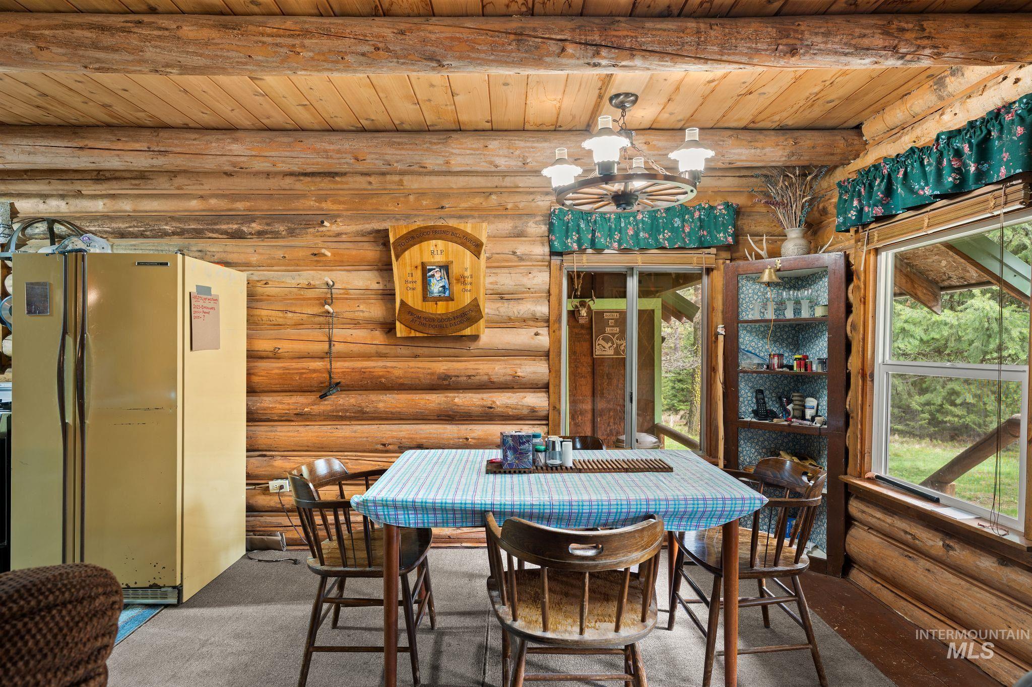 3695 W Mountain Rd, Anatone, Washington 99401, 5 Bedrooms, 1 Bathroom, Residential For Sale, Price $319,000,MLS 98982756