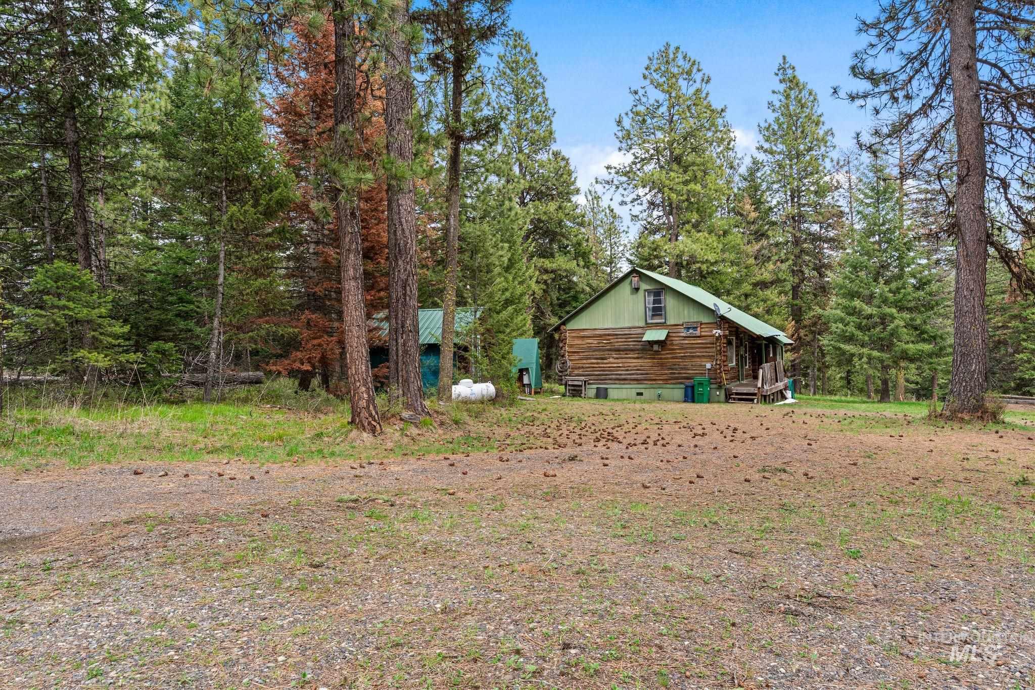 3695 W Mountain Rd, Anatone, Washington 99401, 5 Bedrooms, 1 Bathroom, Residential For Sale, Price $319,000,MLS 98982756