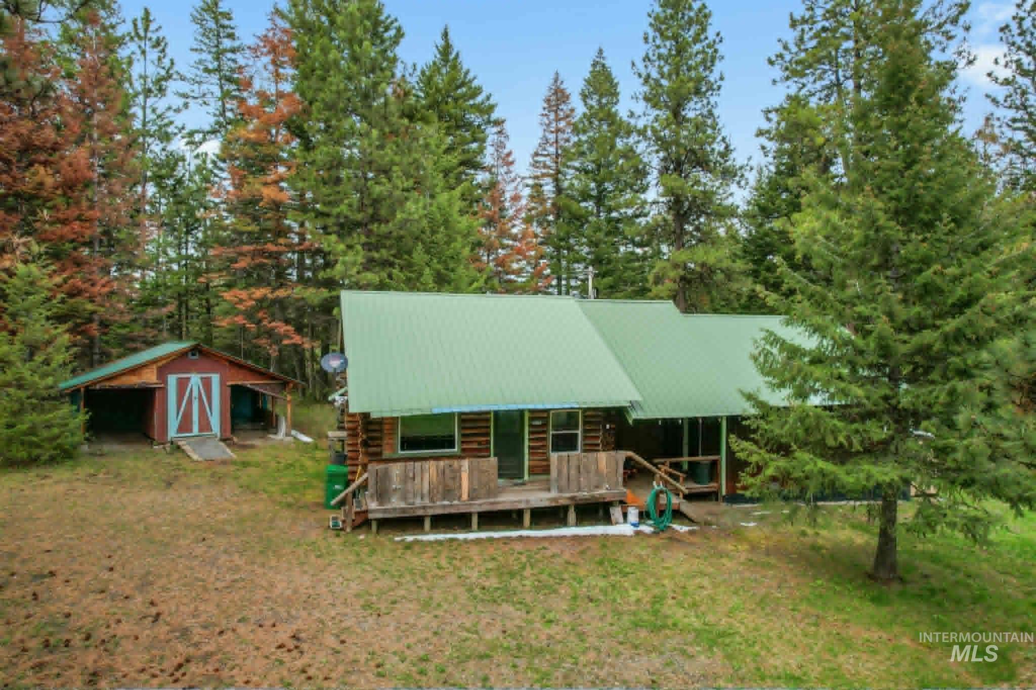 3695 W Mountain Rd, Anatone, Washington 99401, 5 Bedrooms, 1 Bathroom, Residential For Sale, Price $319,000,MLS 98982756