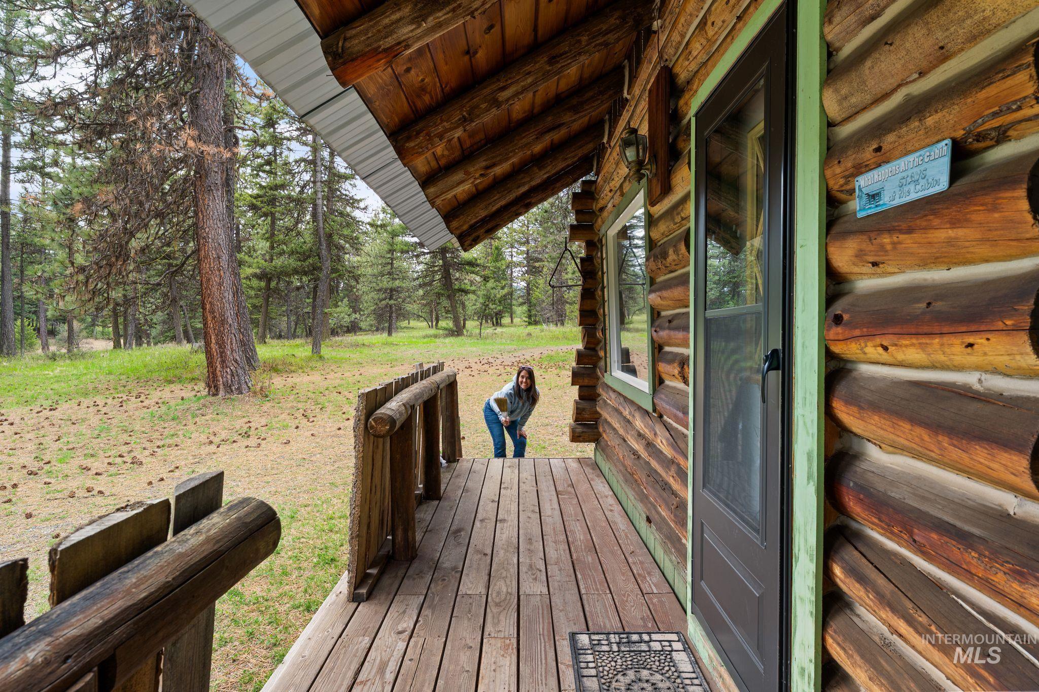 3695 W Mountain Rd, Anatone, Washington 99401, 5 Bedrooms, 1 Bathroom, Residential For Sale, Price $319,000,MLS 98982756