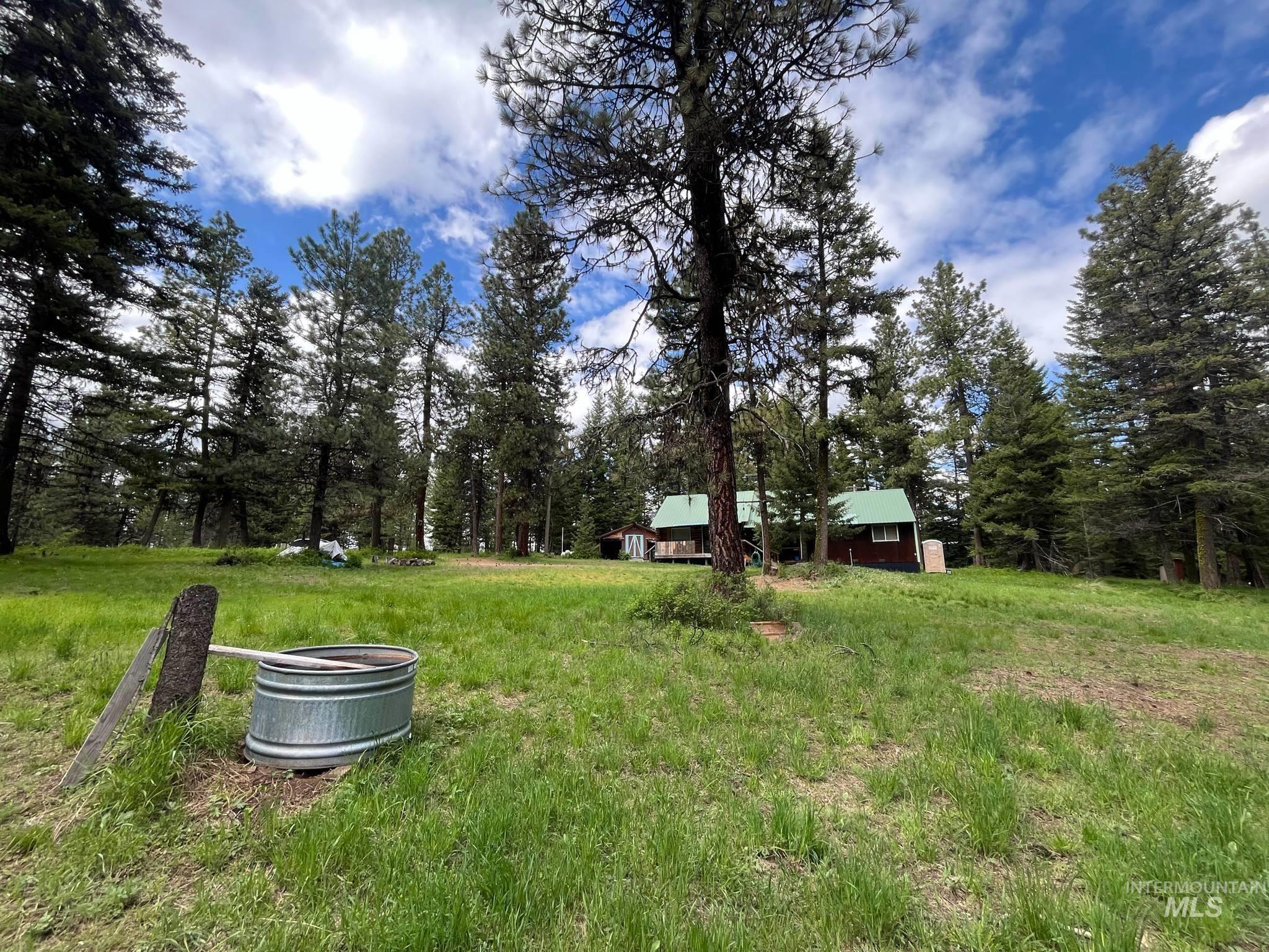 3695 W Mountain Rd, Anatone, Washington 99401, 5 Bedrooms, 1 Bathroom, Residential For Sale, Price $319,000,MLS 98982756