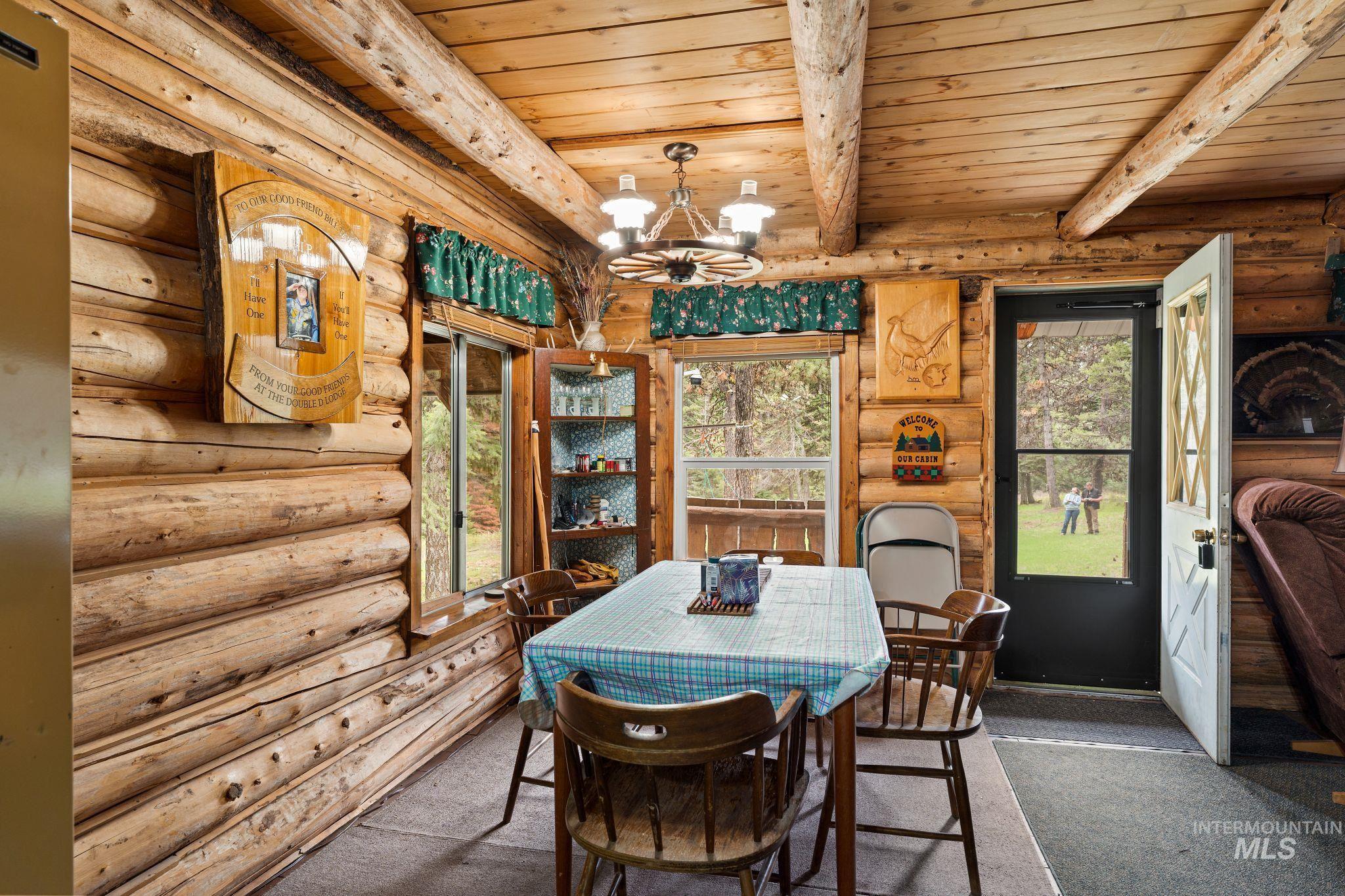 3695 W Mountain Rd, Anatone, Washington 99401, 5 Bedrooms, 1 Bathroom, Residential For Sale, Price $319,000,MLS 98982756