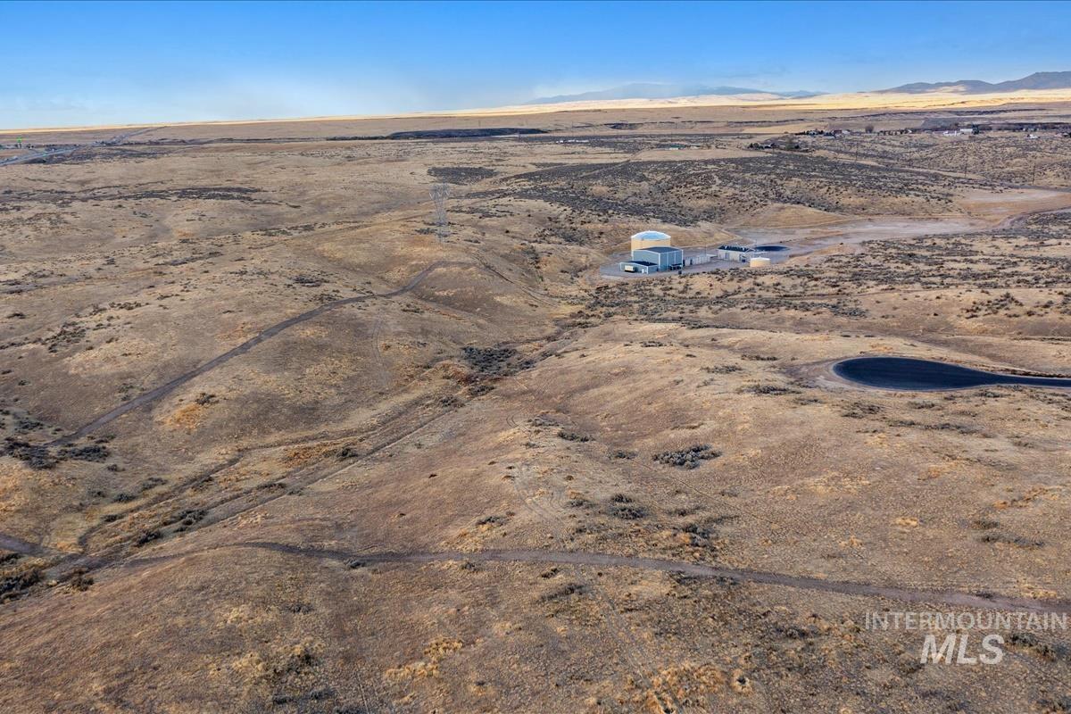 Lot 15 E Cheatgrass Ct., Boise, Idaho 83716, Land For Sale, Price $500,000,MLS 98982757