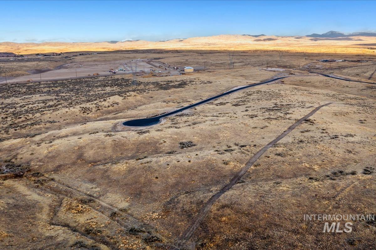 Lot 15 E Cheatgrass Ct., Boise, Idaho 83716, Land For Sale, Price $500,000,MLS 98982757
