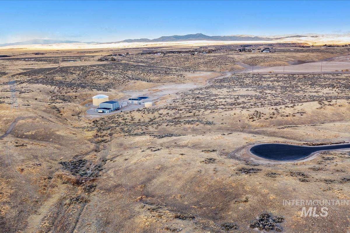 Lot 15 E Cheatgrass Ct., Boise, Idaho 83716, Land For Sale, Price $500,000,MLS 98982757