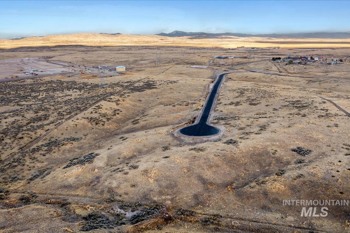 Lot 15 E Cheatgrass Ct., Boise, Idaho 83716, Land For Sale, Price $500,000,MLS 98982757