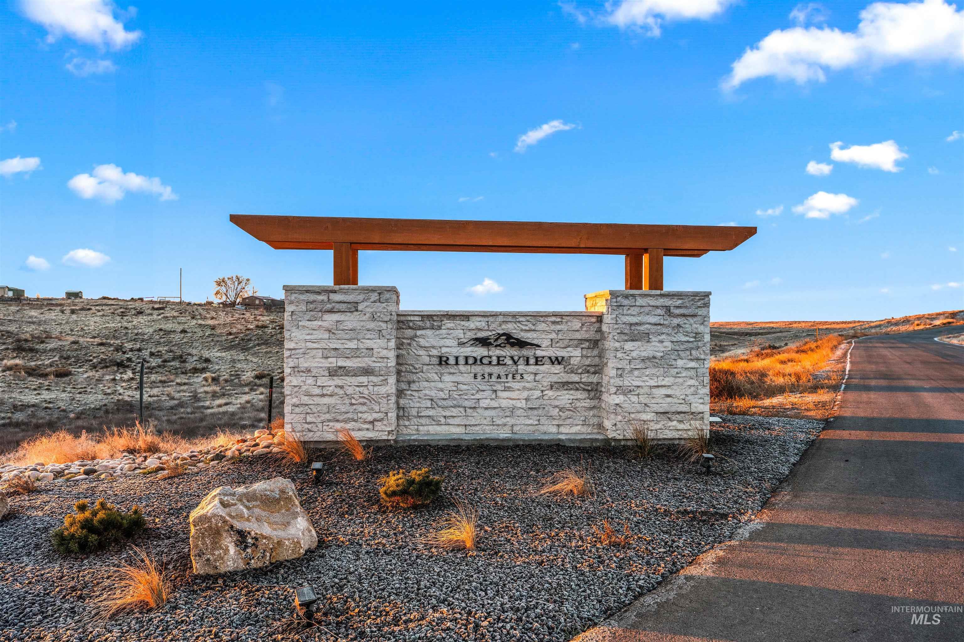 Lot 15 E Cheatgrass Ct., Boise, Idaho 83716, Land For Sale, Price $500,000,MLS 98982757