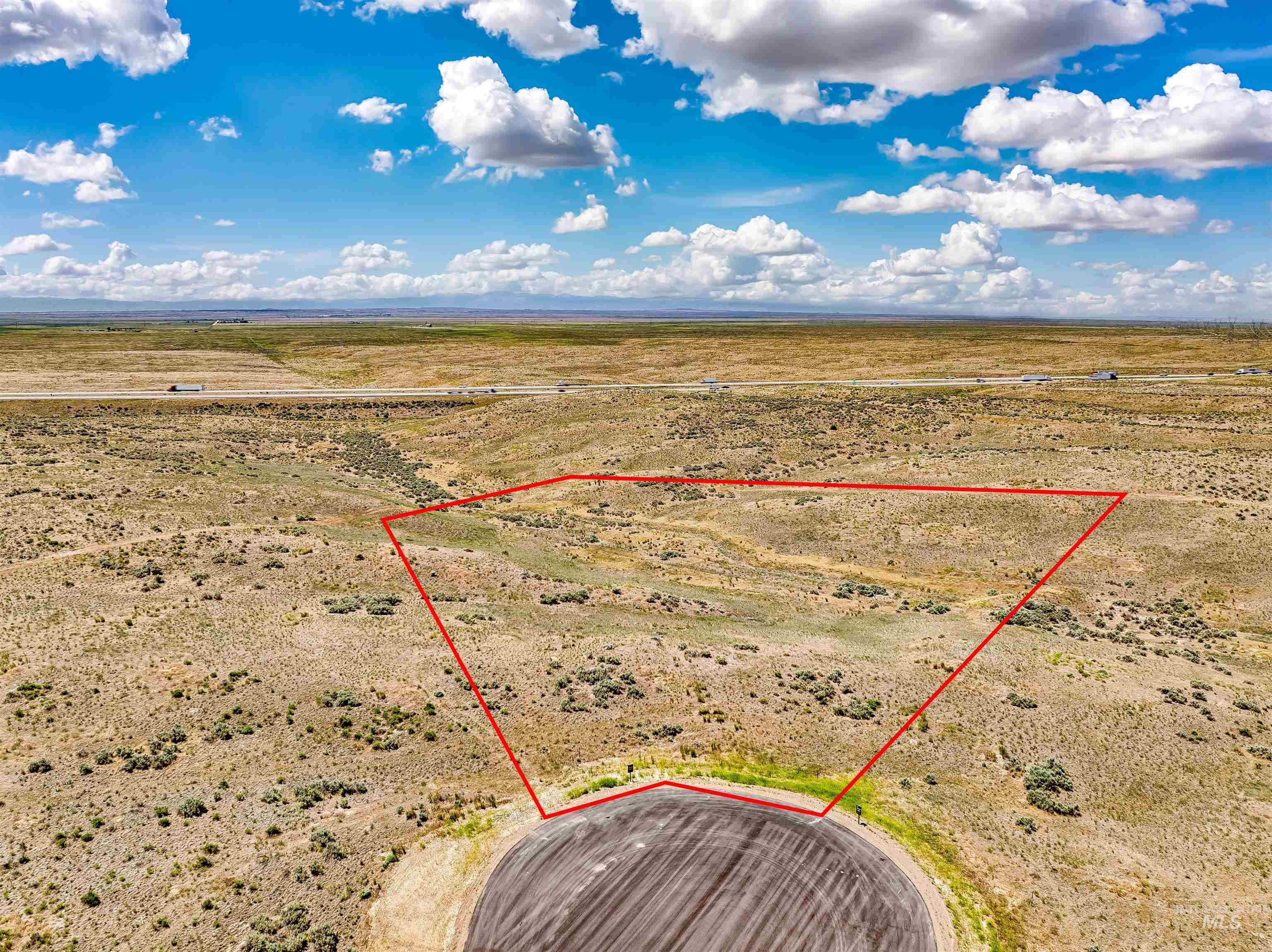 Lot 15 E Cheatgrass Ct., Boise, Idaho 83716, Land For Sale, Price $500,000,MLS 98982757