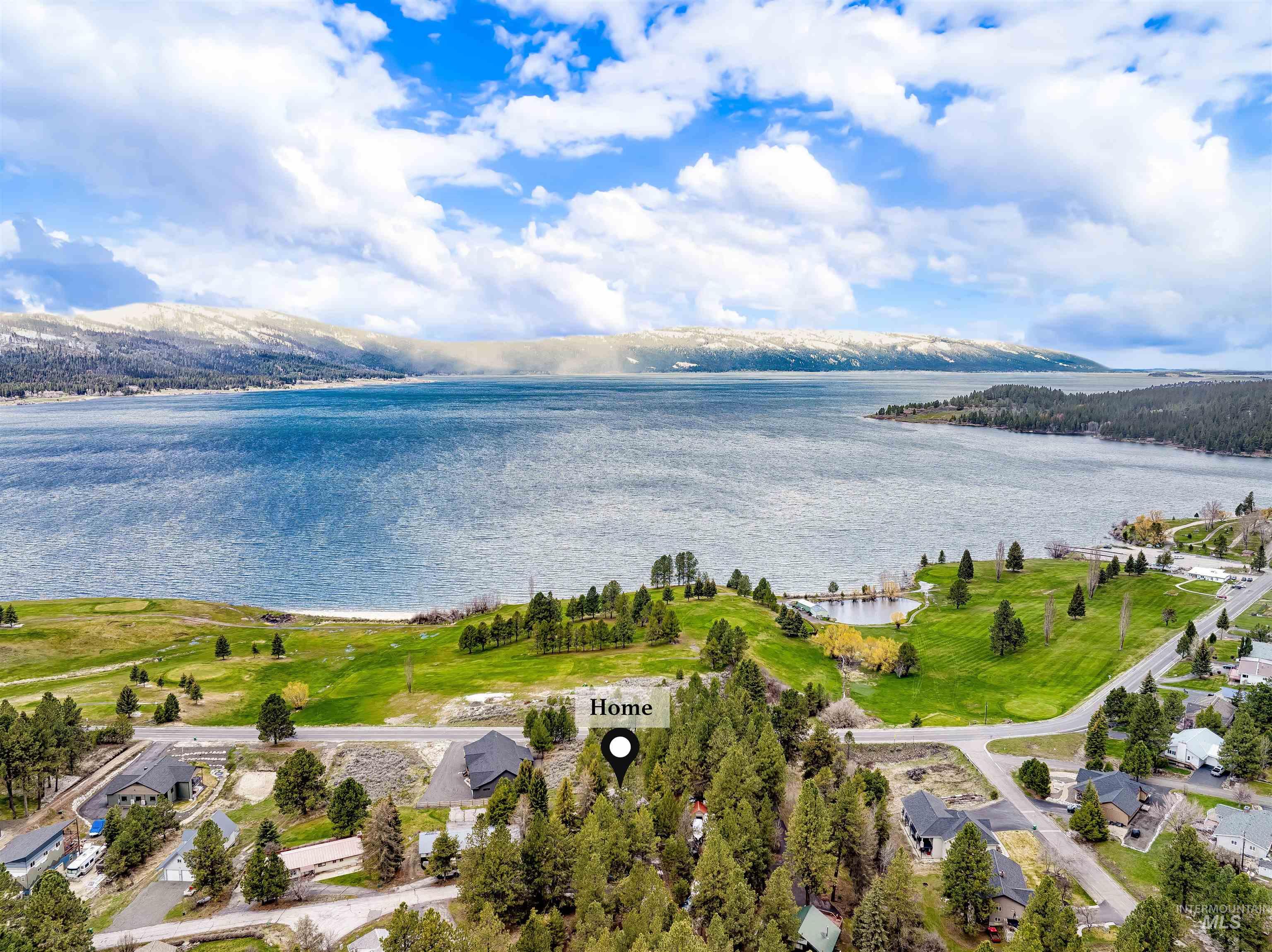 115 Par Drive, Cascade, Idaho 83611, 4 Bedrooms, 3 Bathrooms, Residential For Sale, Price $749,900,MLS 98982760