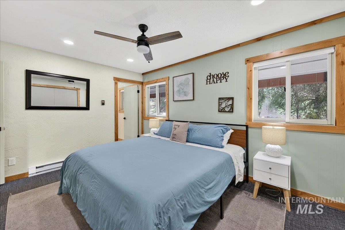 115 Par Drive, Cascade, Idaho 83611, 4 Bedrooms, 3 Bathrooms, Residential For Sale, Price $749,900,MLS 98982760