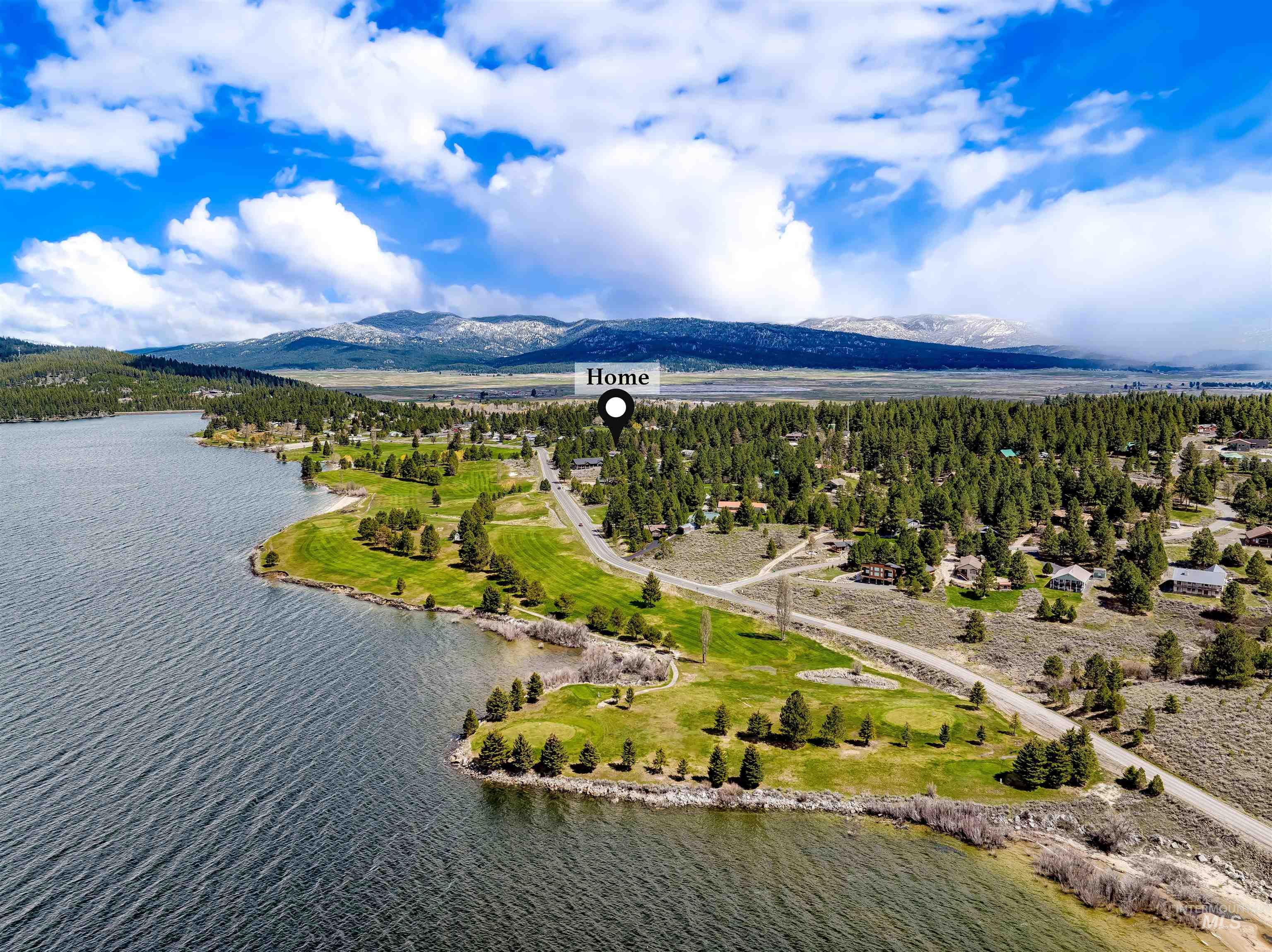 115 Par Drive, Cascade, Idaho 83611, 4 Bedrooms, 3 Bathrooms, Residential For Sale, Price $749,900,MLS 98982760