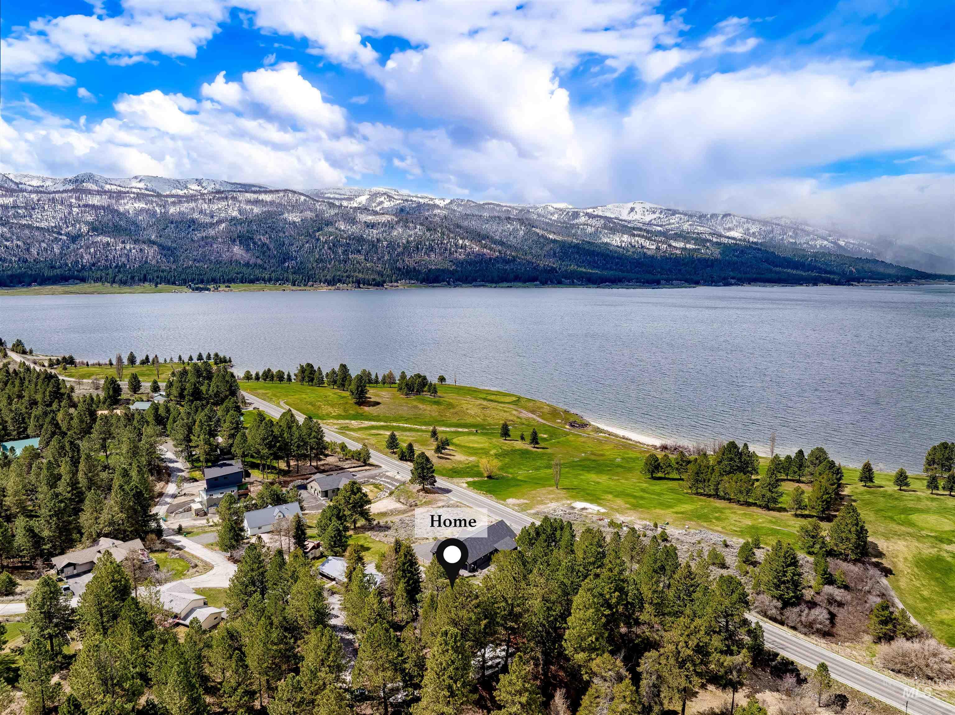 115 Par Drive, Cascade, Idaho 83611, 4 Bedrooms, 3 Bathrooms, Residential For Sale, Price $749,900,MLS 98982760