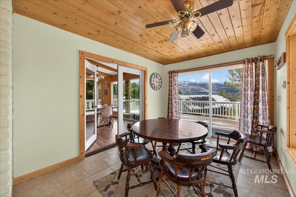 115 Par Drive, Cascade, Idaho 83611, 4 Bedrooms, 3 Bathrooms, Residential For Sale, Price $749,900,MLS 98982760