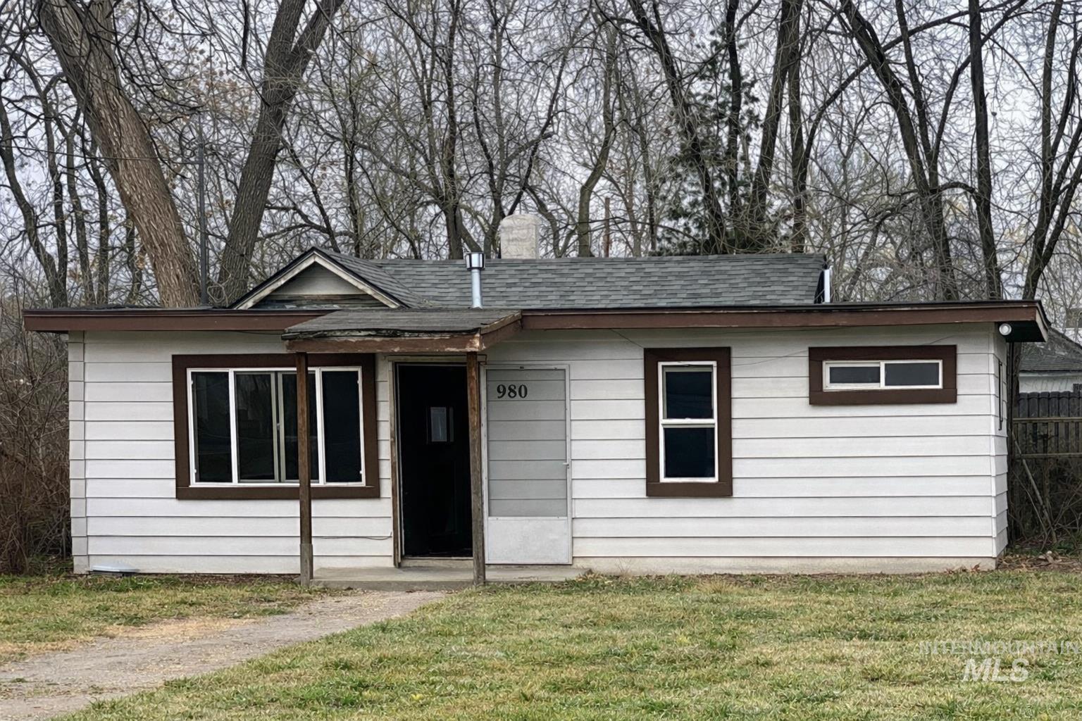 980 N Clithero Dr, Boise, Idaho 83703, Land For Sale, Price $245,000,MLS 98982764