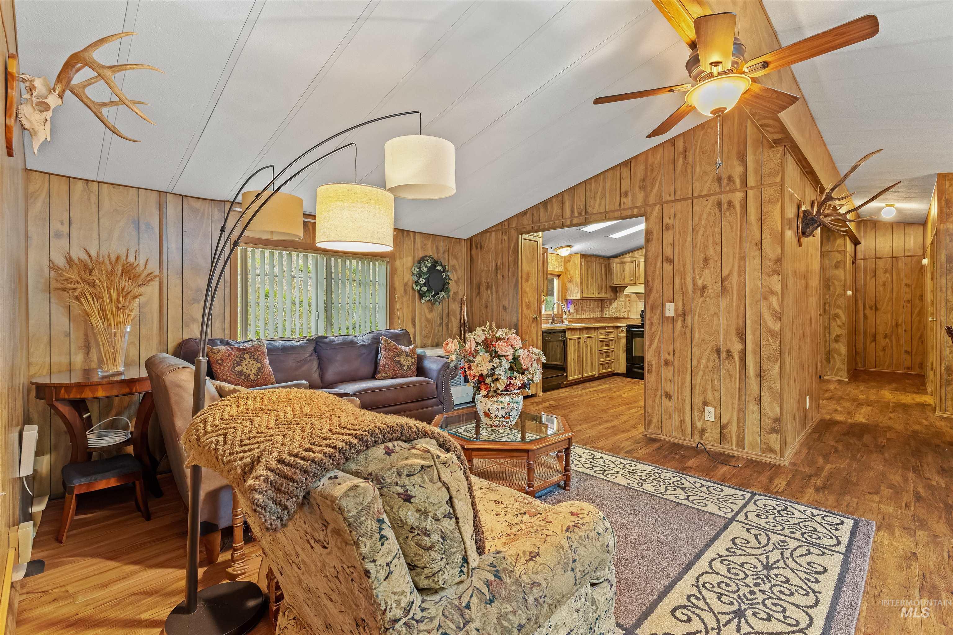 27535 Garden Gulch Road, Culdesac, Idaho 83524, 3 Bedrooms, 2 Bathrooms, Residential For Sale, Price $499,250, 98982766